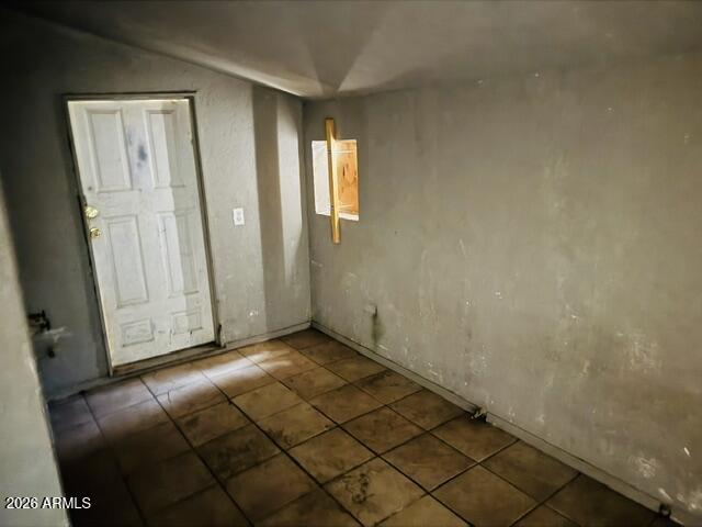 WEST LAWN ANNEX - Residential Income