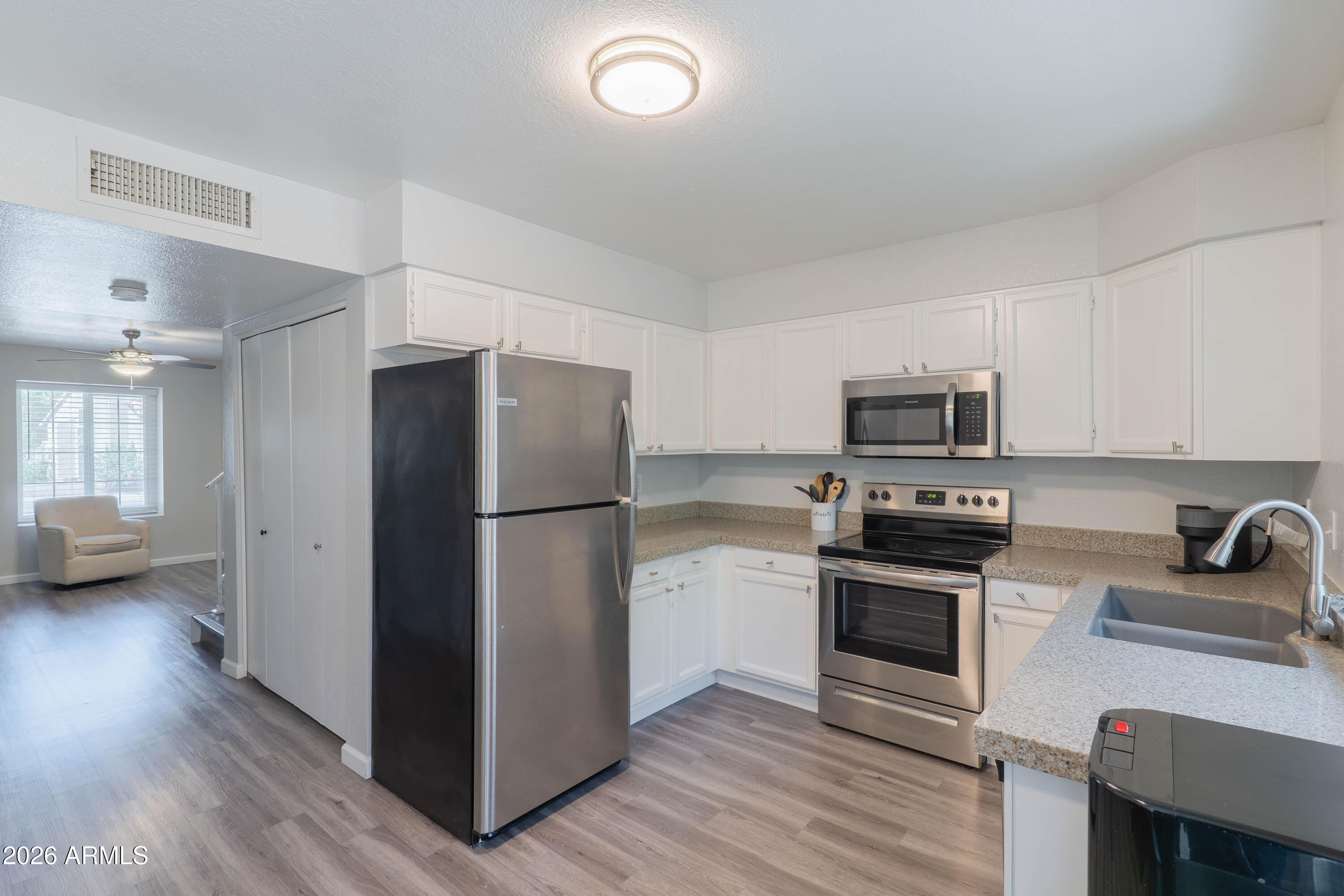DISCOVERY AT CONTINENTAL ORCHARD-A - Residential