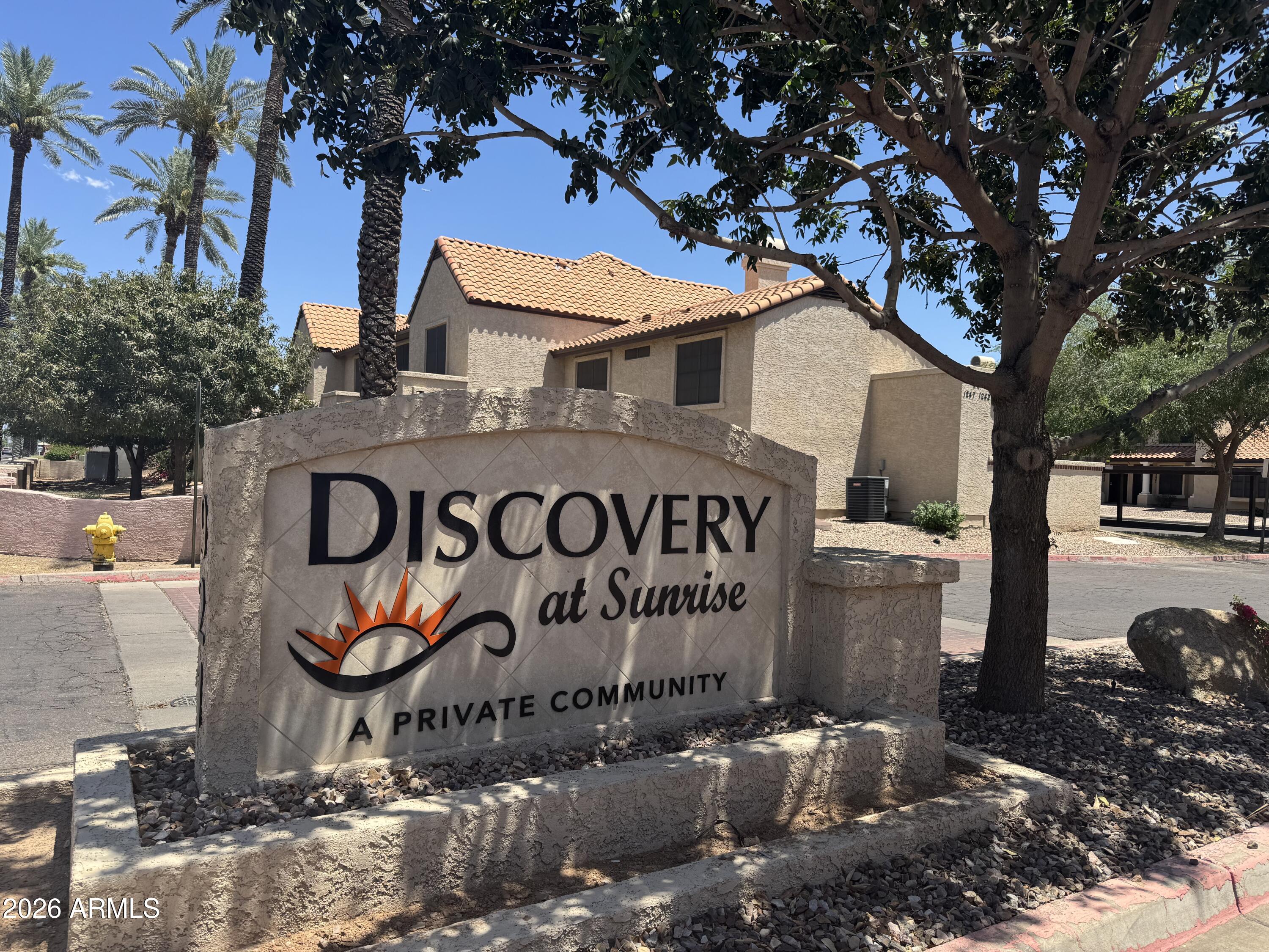 DISCOVERY AT CONTINENTAL ORCHARD-A - Residential