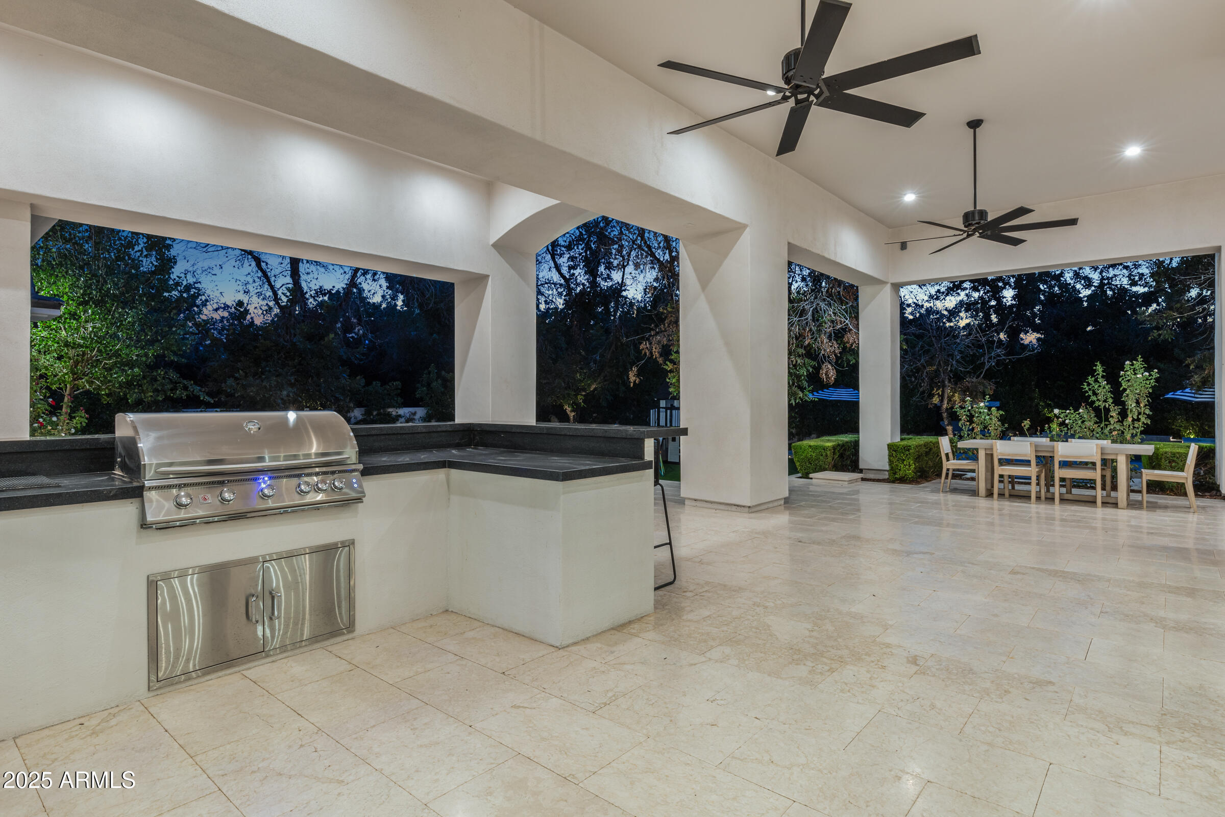 PECAN LIGHTS - Residential