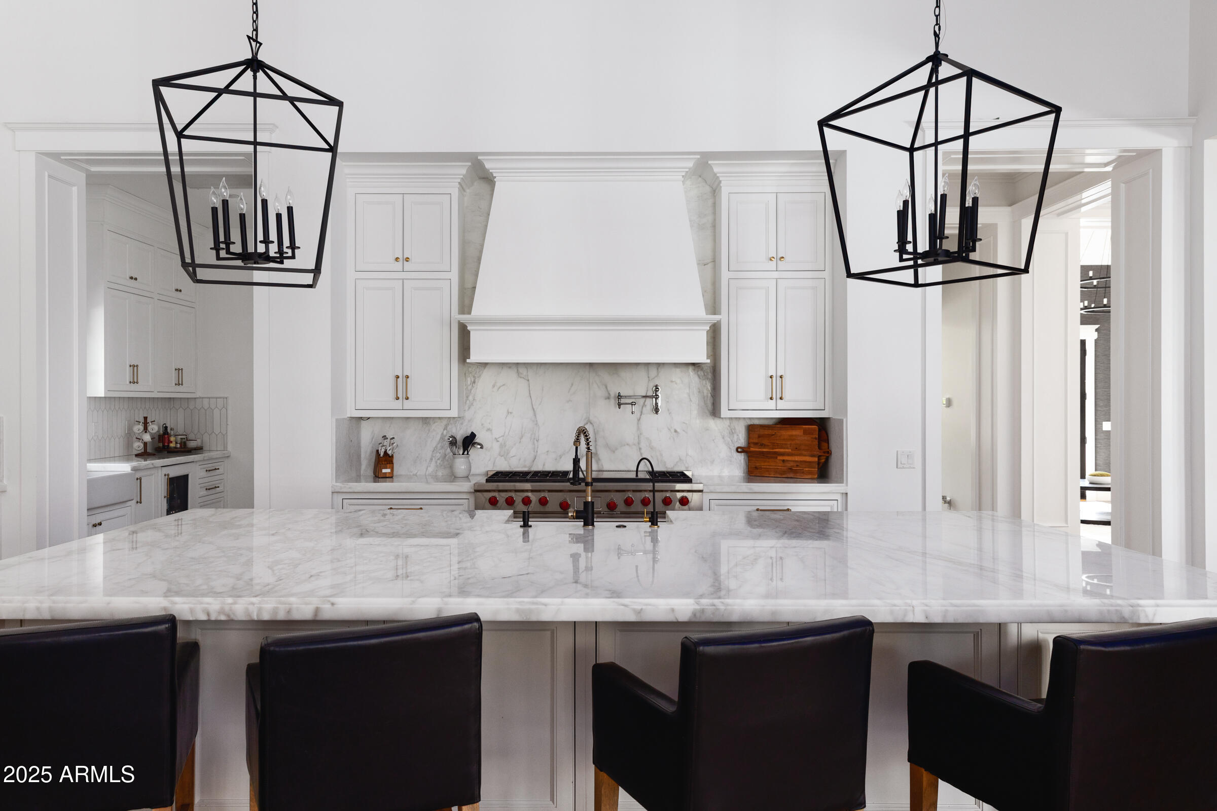 PECAN LIGHTS - Residential