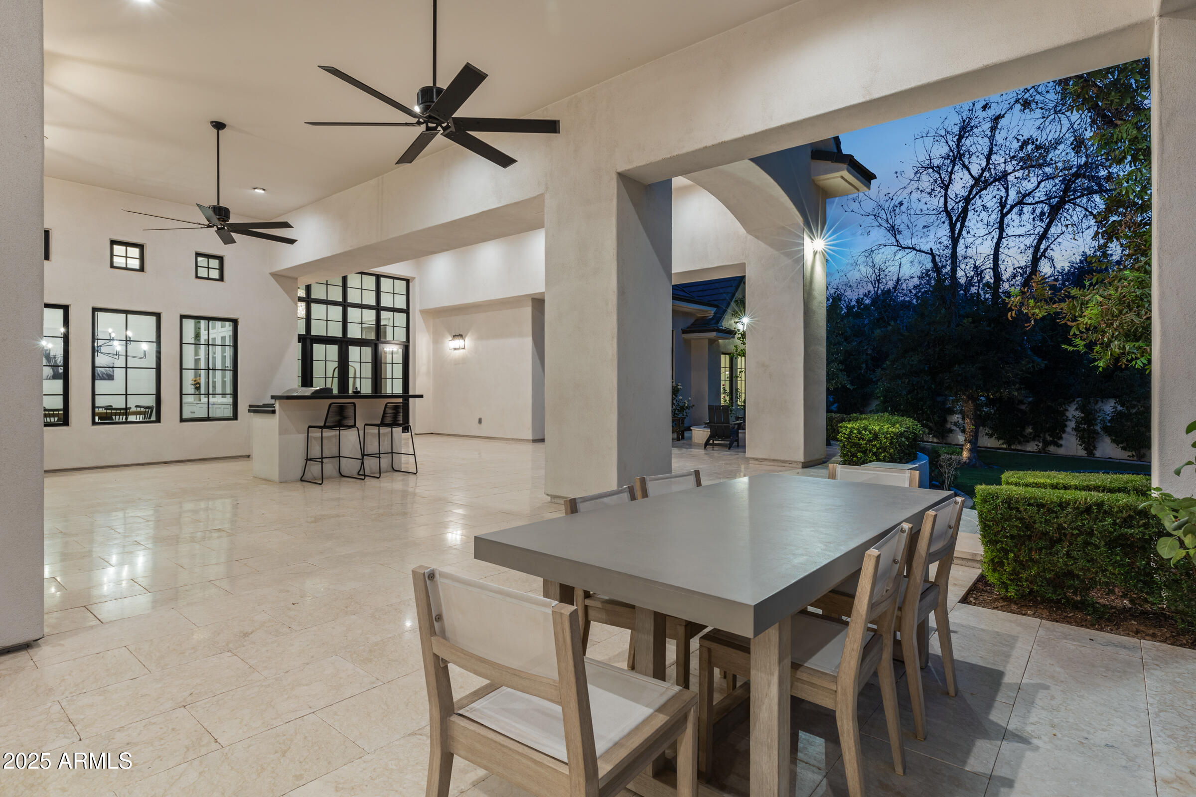 PECAN LIGHTS - Residential