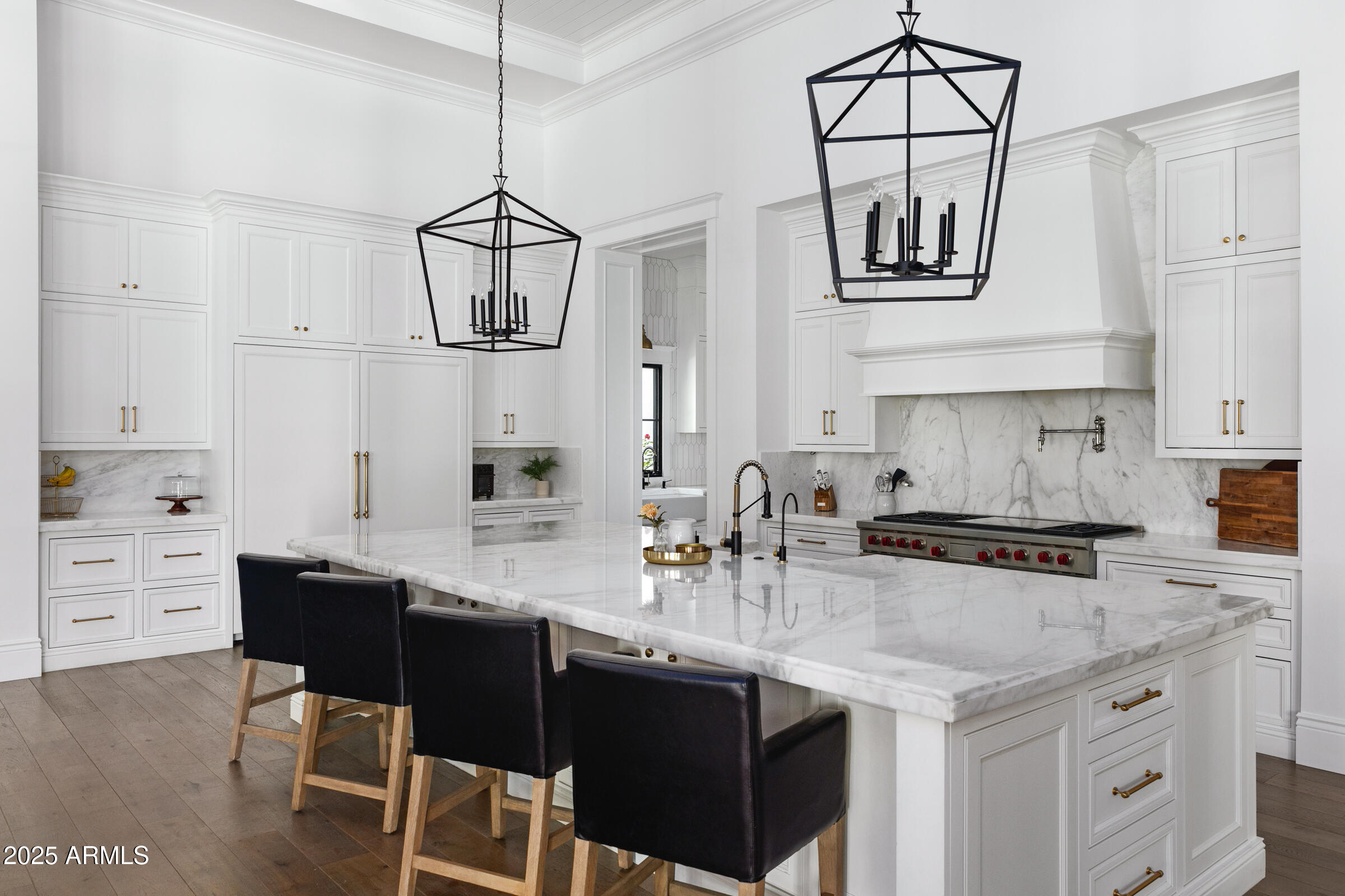 PECAN LIGHTS - Residential