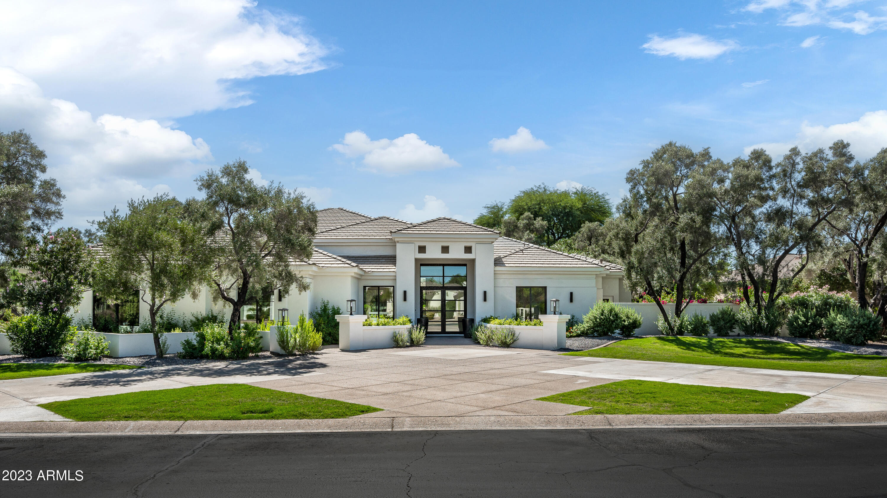 CHENEY ESTATES LOT 1-72 TR A-C D1 D2 E,F - Residential