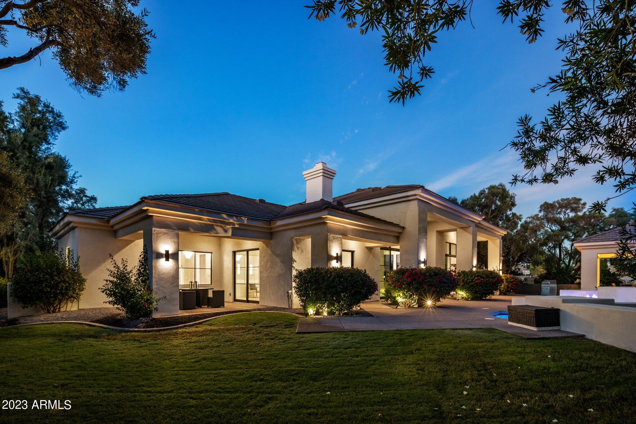 CHENEY ESTATES LOT 1-72 TR A-C D1 D2 E,F - Residential