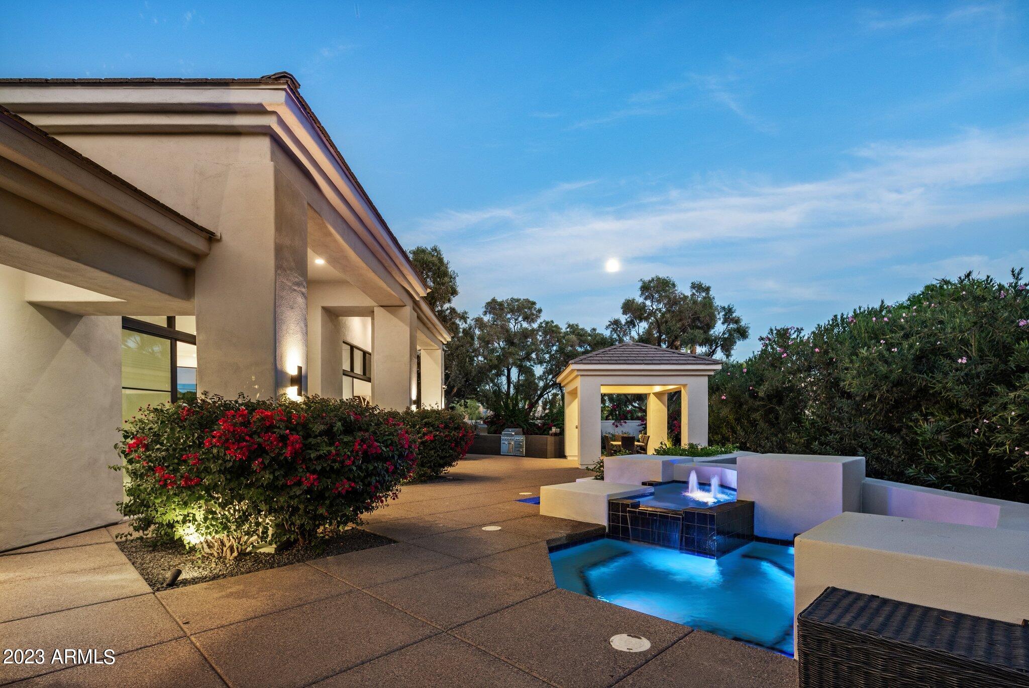 CHENEY ESTATES LOT 1-72 TR A-C D1 D2 E,F - Residential