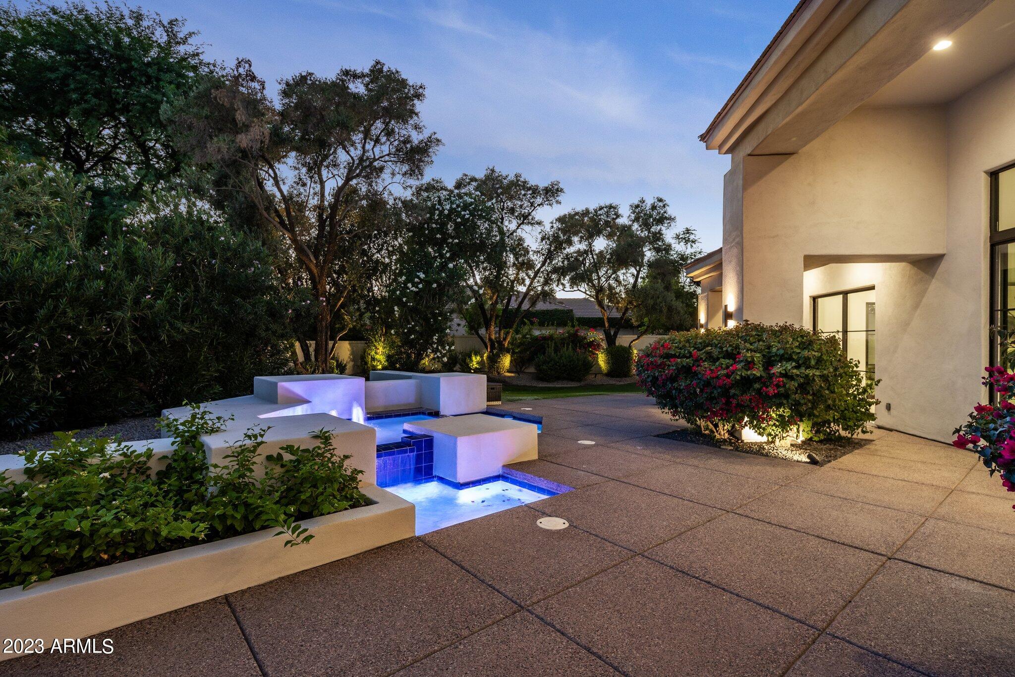 CHENEY ESTATES LOT 1-72 TR A-C D1 D2 E,F - Residential