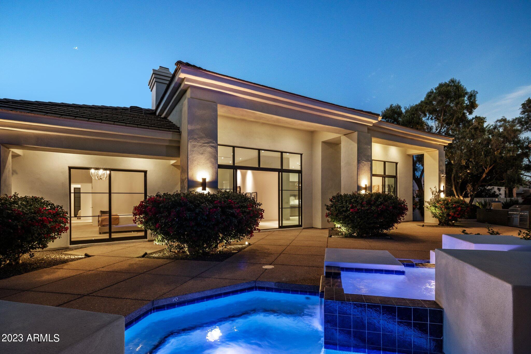 CHENEY ESTATES LOT 1-72 TR A-C D1 D2 E,F - Residential