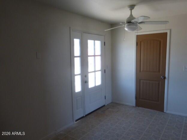 KEARNY SUBDIVISION NO 6 - Residential
