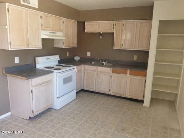 KEARNY SUBDIVISION NO 6 - Residential
