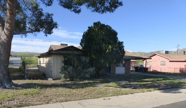 KEARNY SUBDIVISION NO 6 - Residential