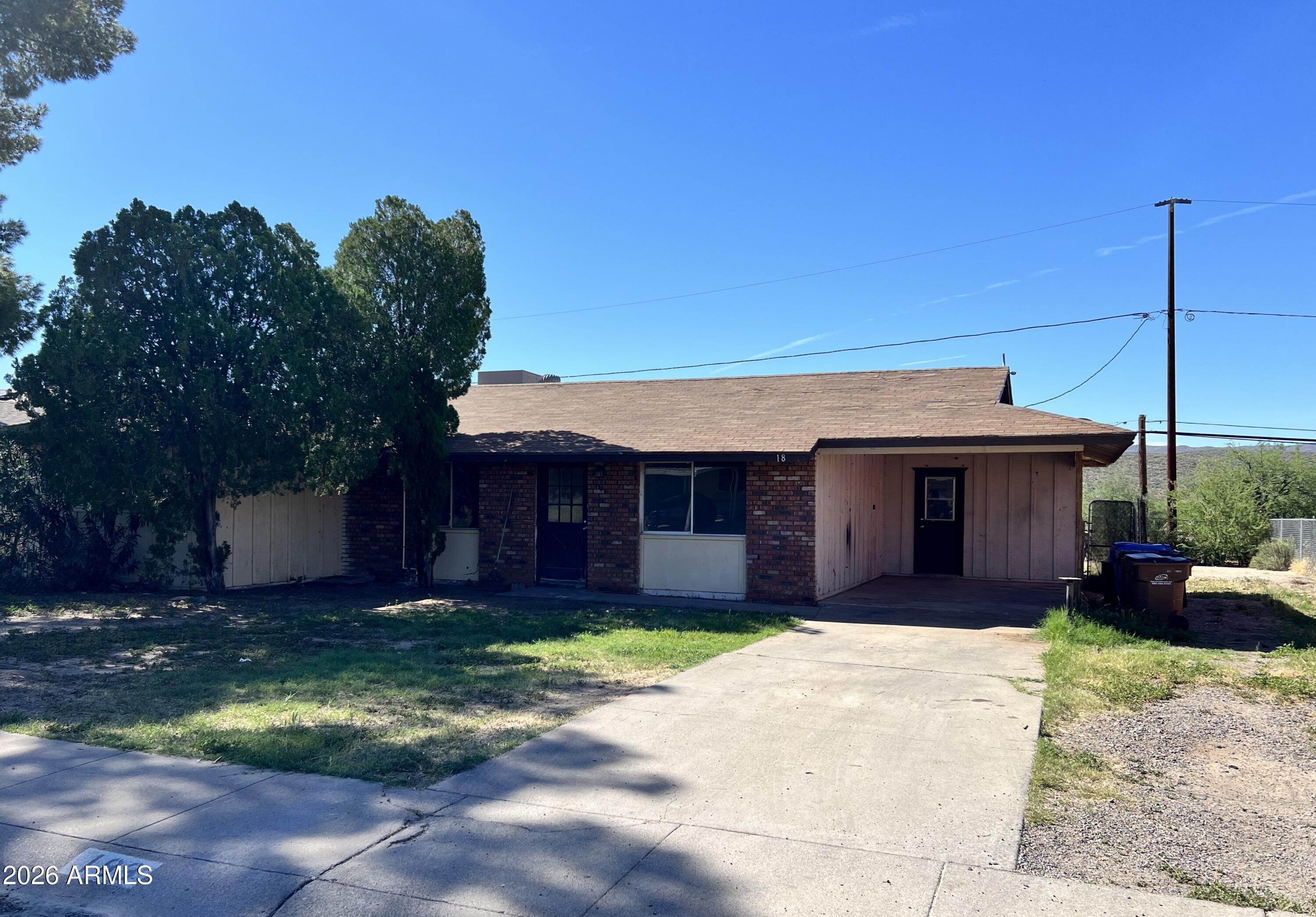 KEARNY SUBDIVISION NO 6 - Residential
