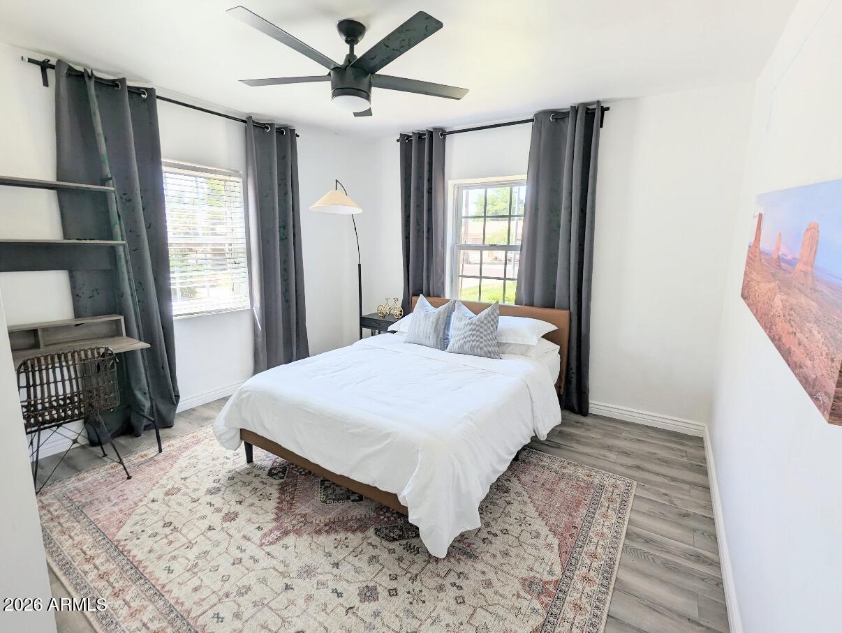 NORTHFIELD - Residential