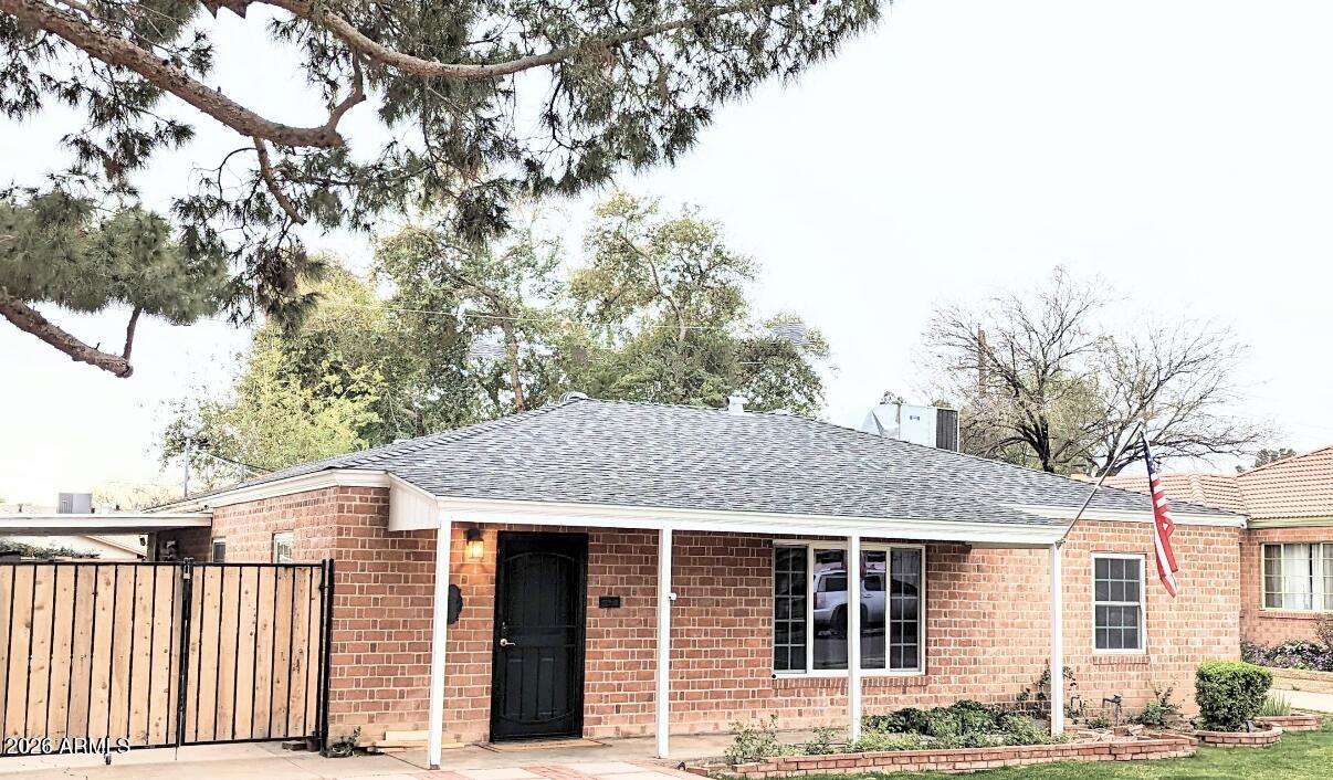 NORTHFIELD - Residential