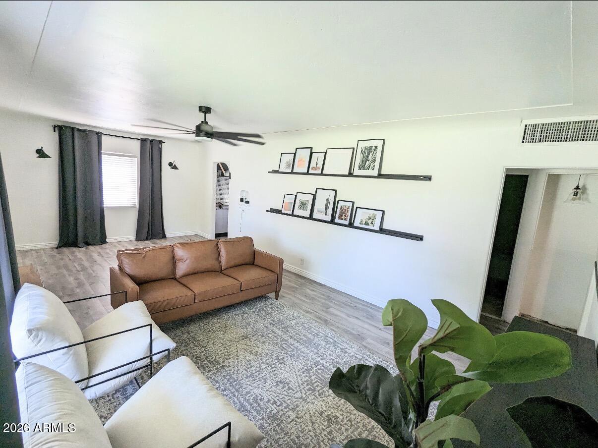 NORTHFIELD - Residential