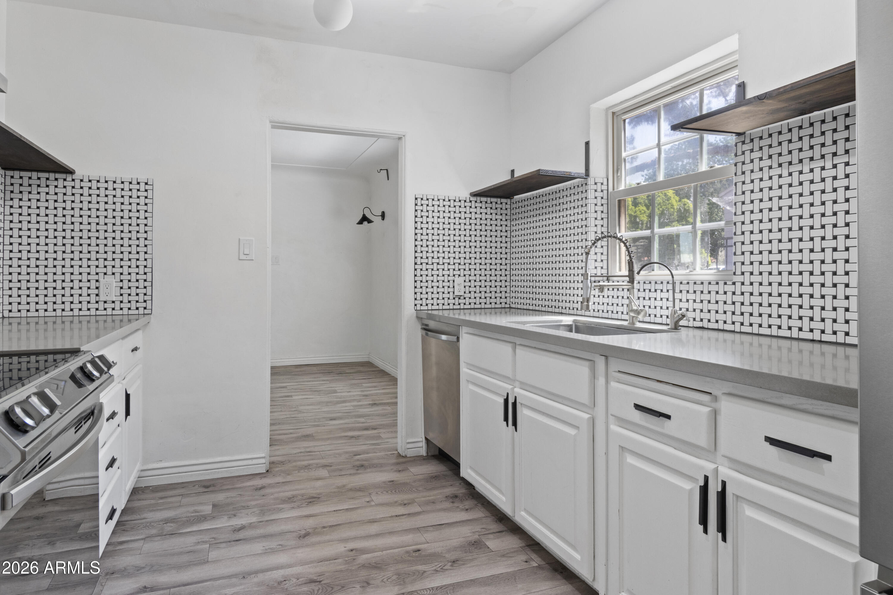 NORTHFIELD - Residential