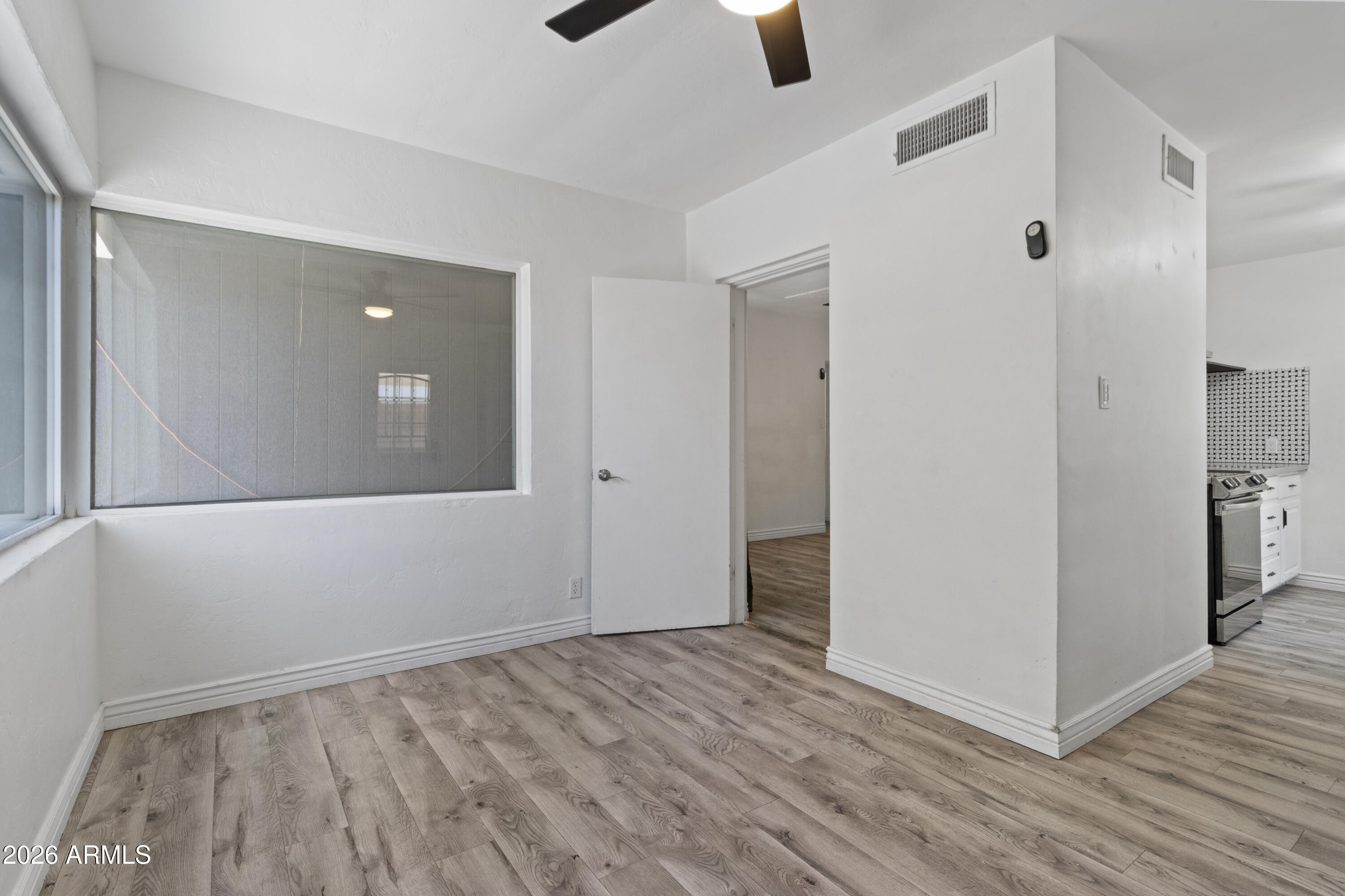 NORTHFIELD - Residential