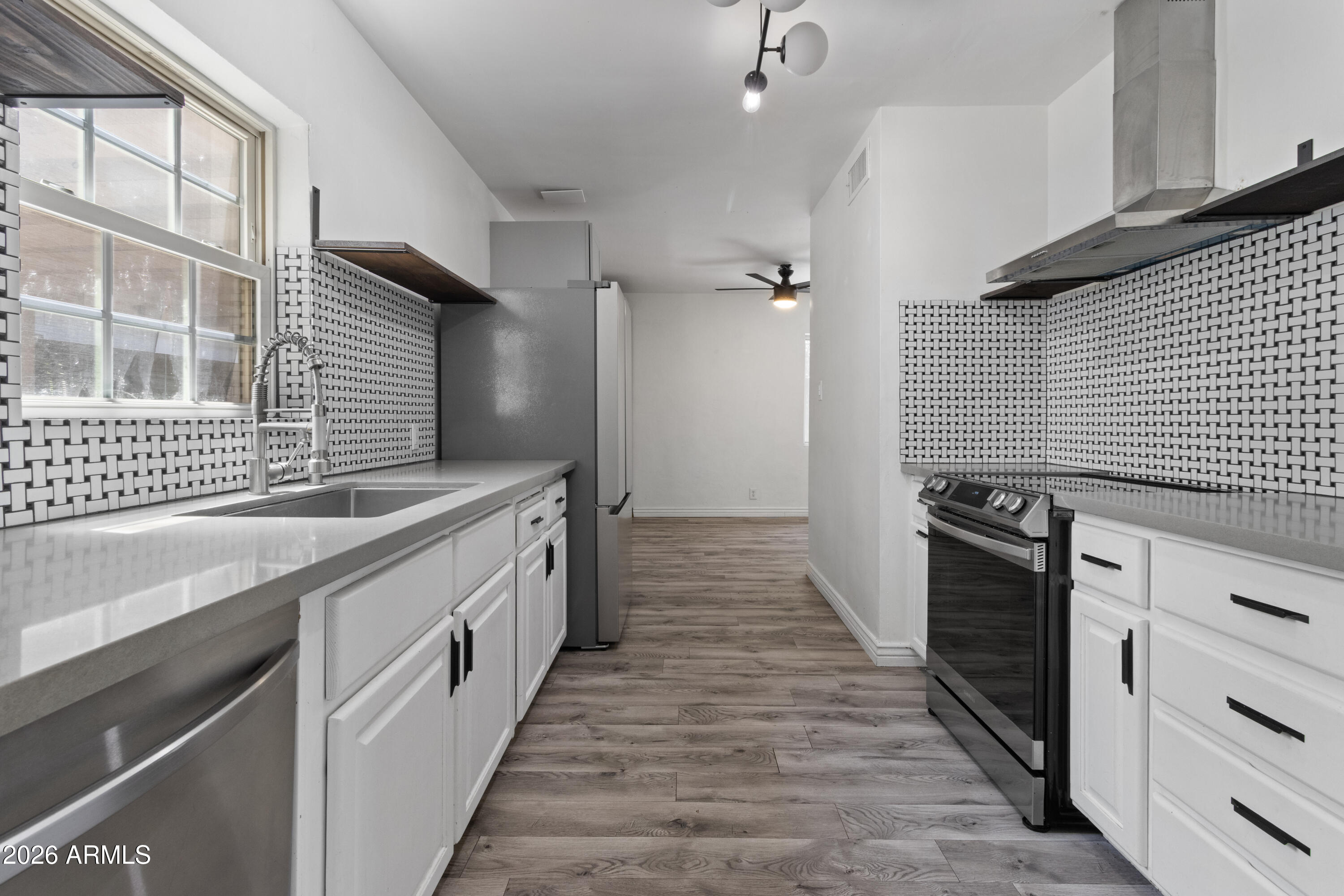 NORTHFIELD - Residential