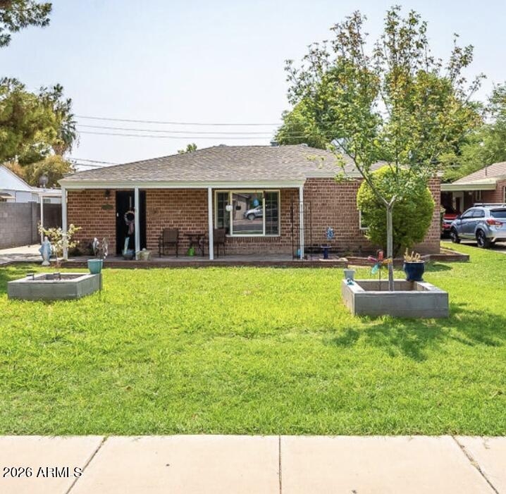 NORTHFIELD - Residential