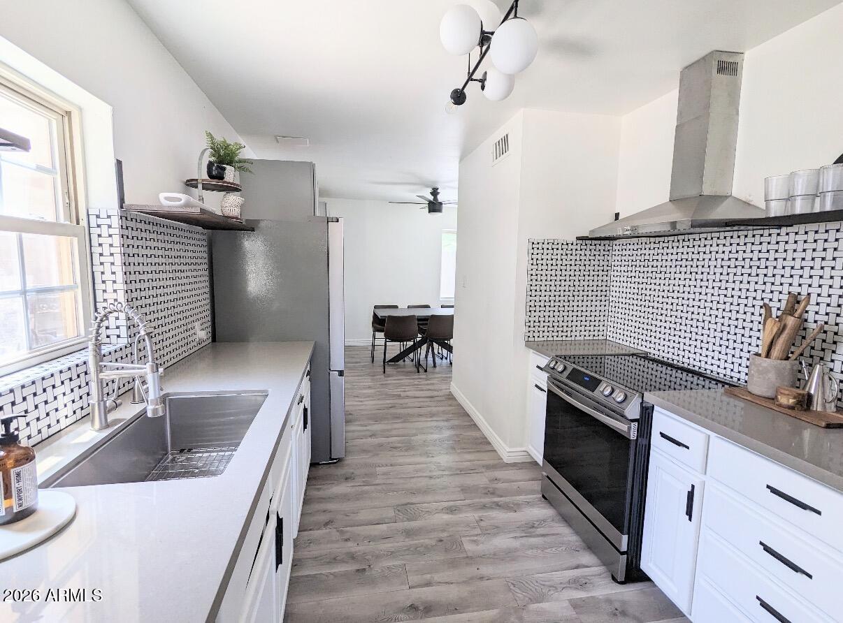 NORTHFIELD - Residential