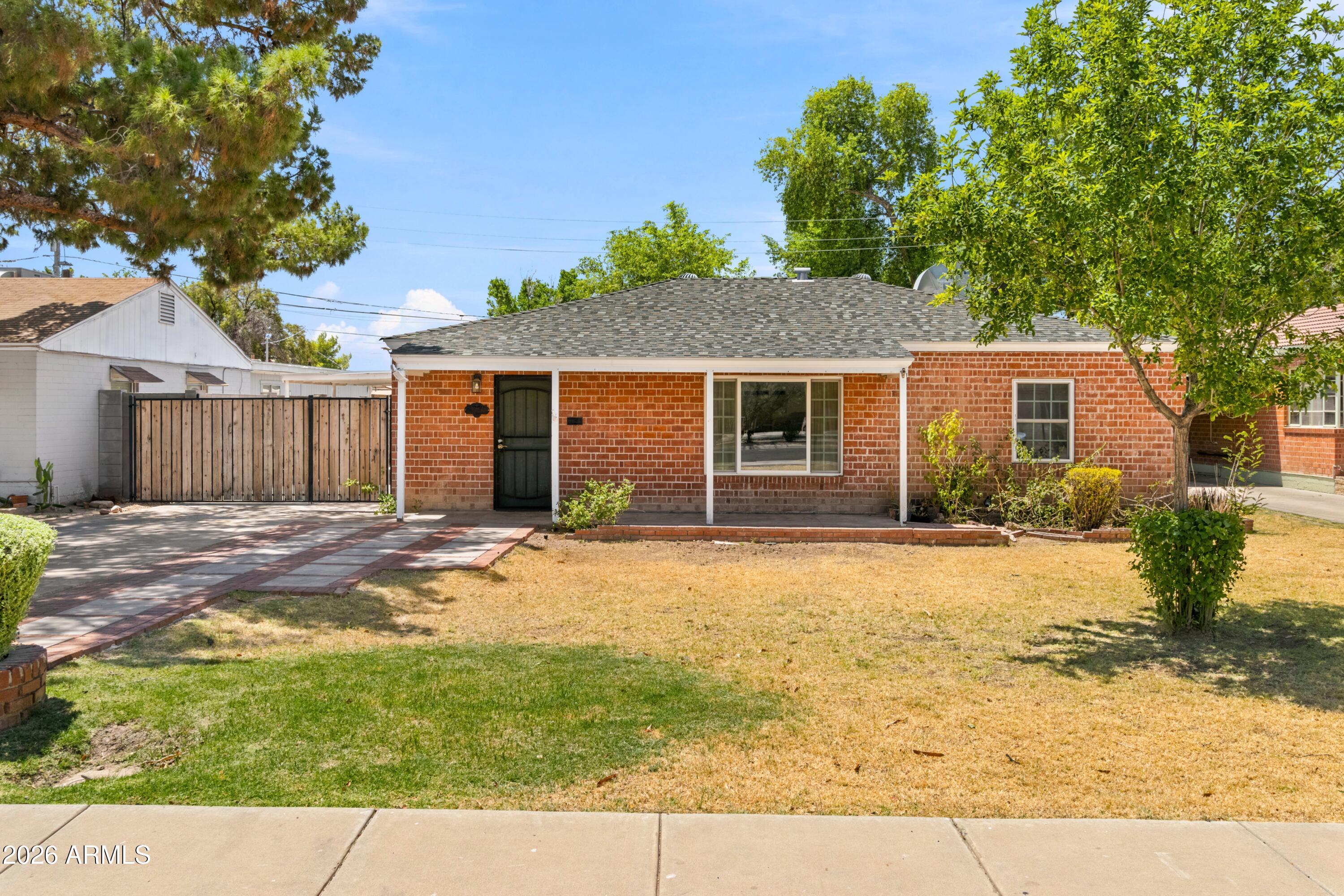 NORTHFIELD - Residential