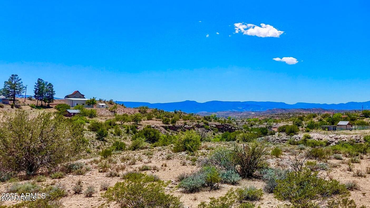 Spacious 2-acre plus lot in Rimrock with incredible views and endless potential! Just 5 minutes from I-17, this property offers the perfect balance of privacy and convenience. Plenty of room to build your dream home, place a manufactured home, or create the retreat you've been envisioning. No HOA! Bring your ideas and make it your own! Shallow wells in area keeping development costs low. ADLJACENT 2 ACRE PARCEL ALSO AVAILABLE.  SELLER FINANCING AVAILABLE.