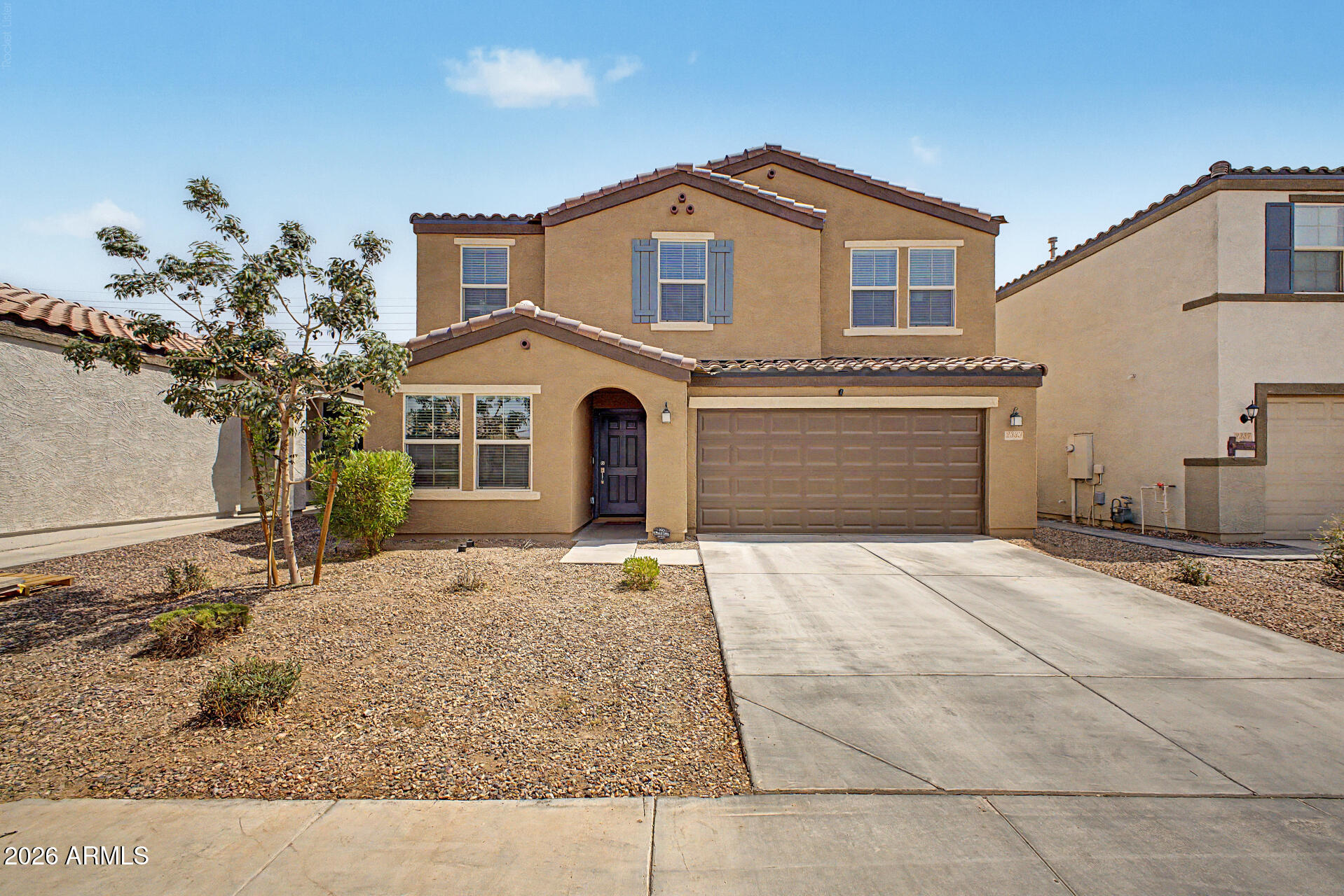 LIBERTY 1B - Residential