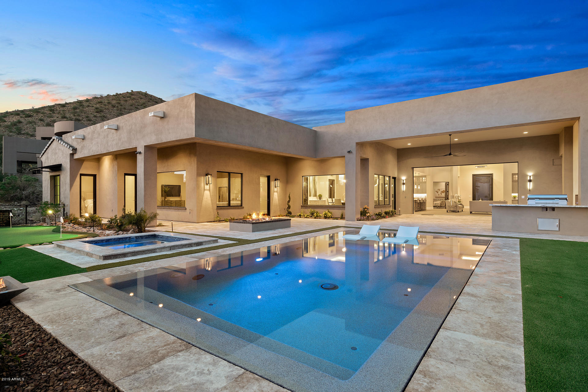 ANCALA EAST PHASE ONE - Residential