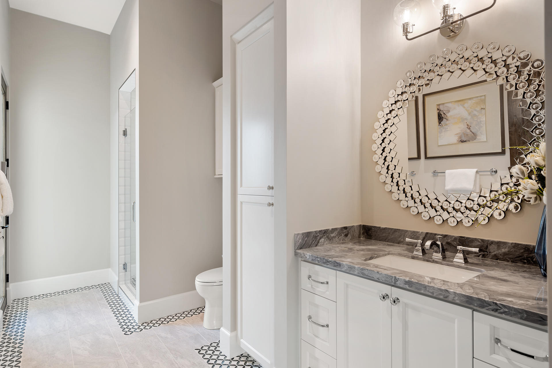 ANCALA EAST PHASE ONE - Residential