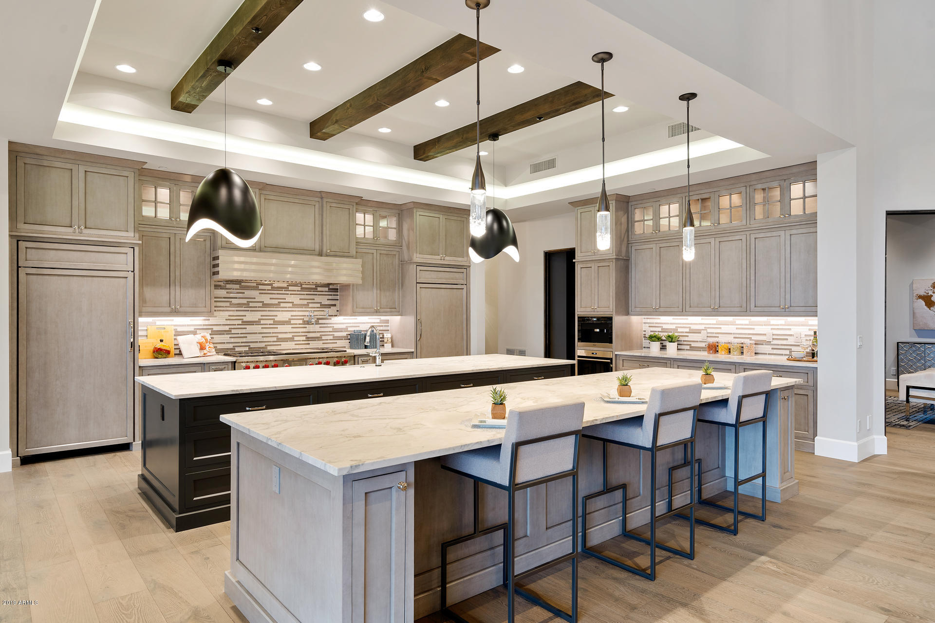 ANCALA EAST PHASE ONE - Residential