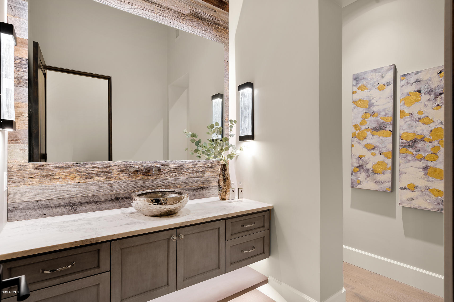 ANCALA EAST PHASE ONE - Residential