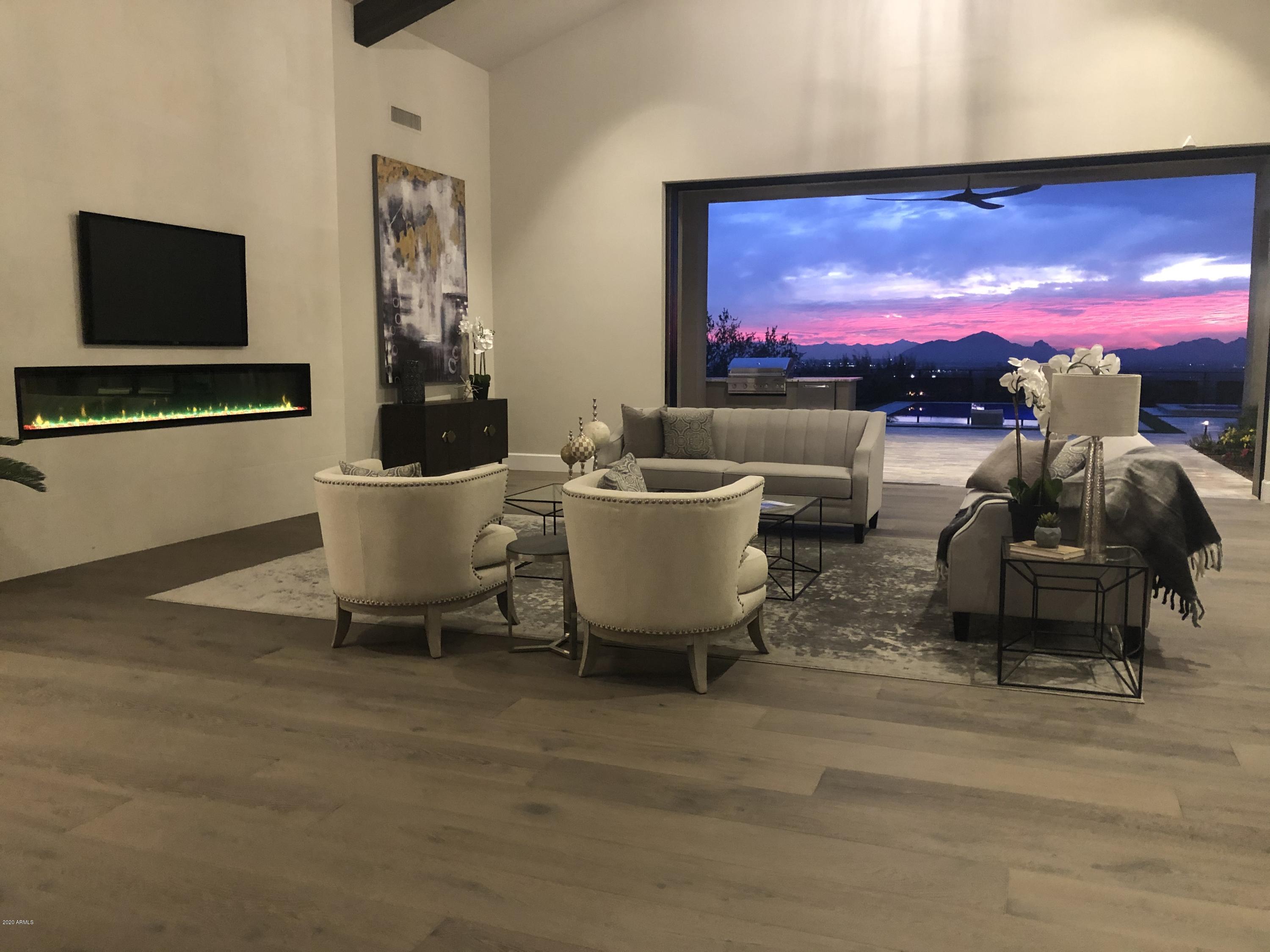 ANCALA EAST PHASE ONE - Residential