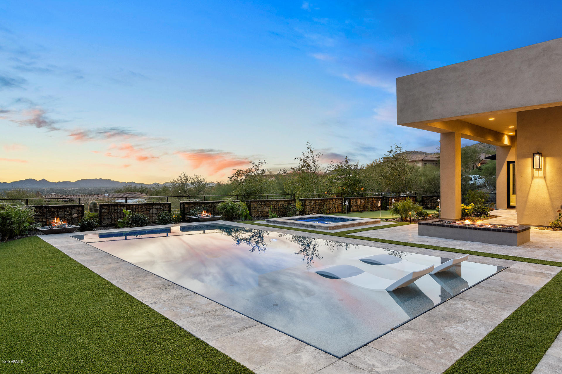 ANCALA EAST PHASE ONE - Residential