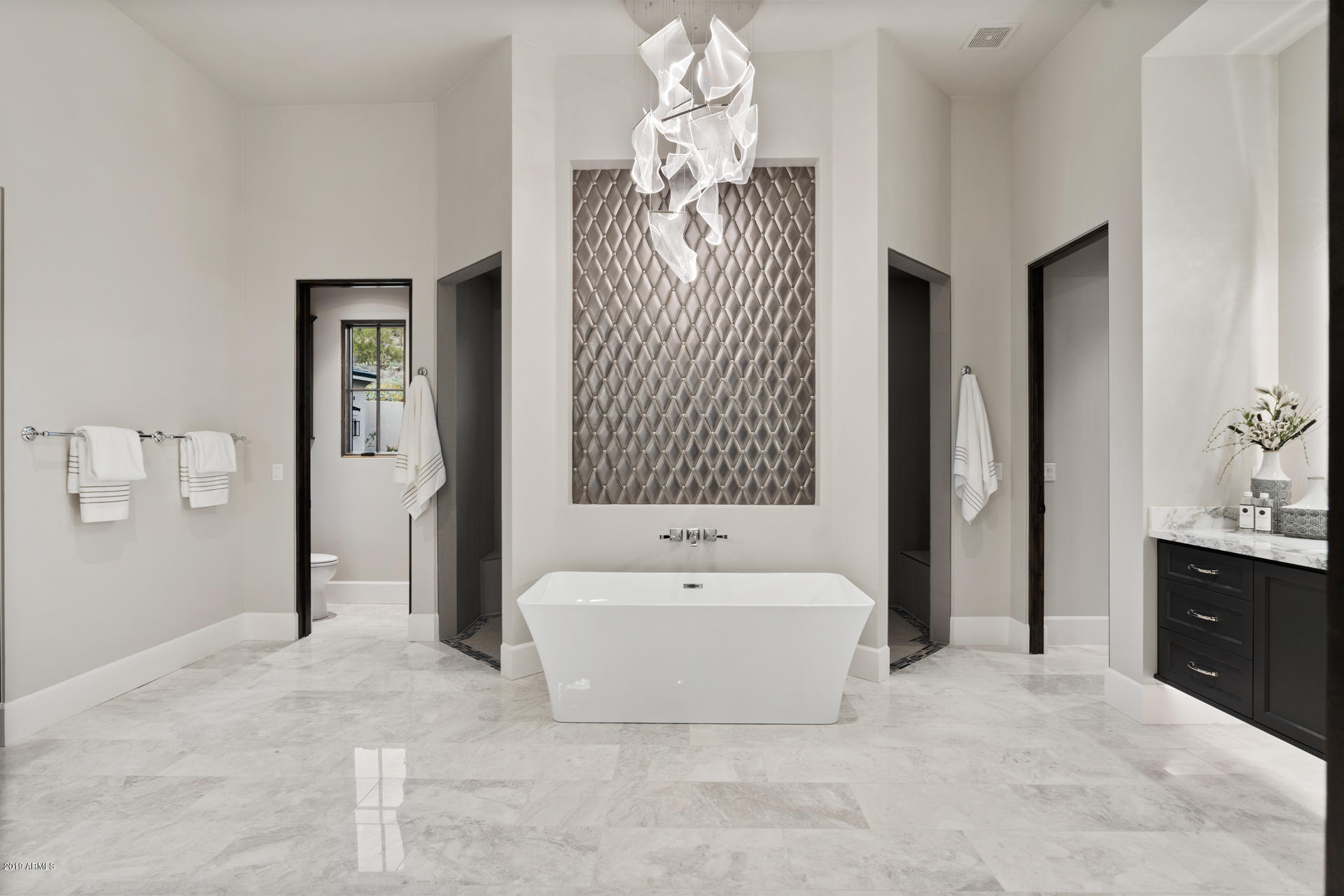 ANCALA EAST PHASE ONE - Residential