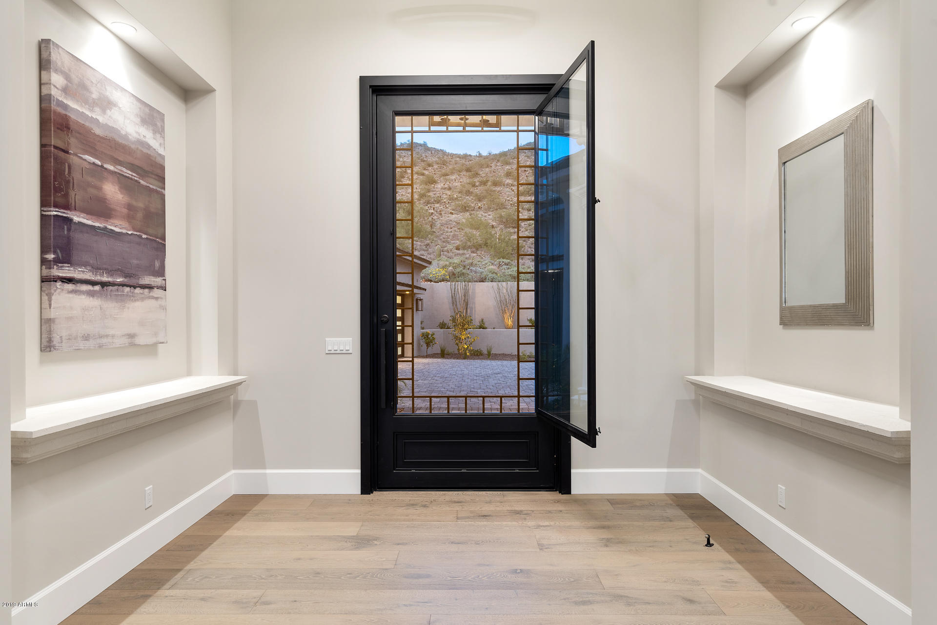 ANCALA EAST PHASE ONE - Residential