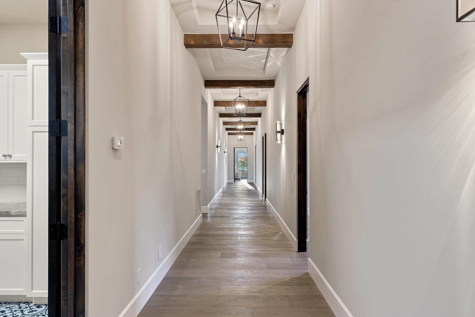 ANCALA EAST PHASE ONE - Residential