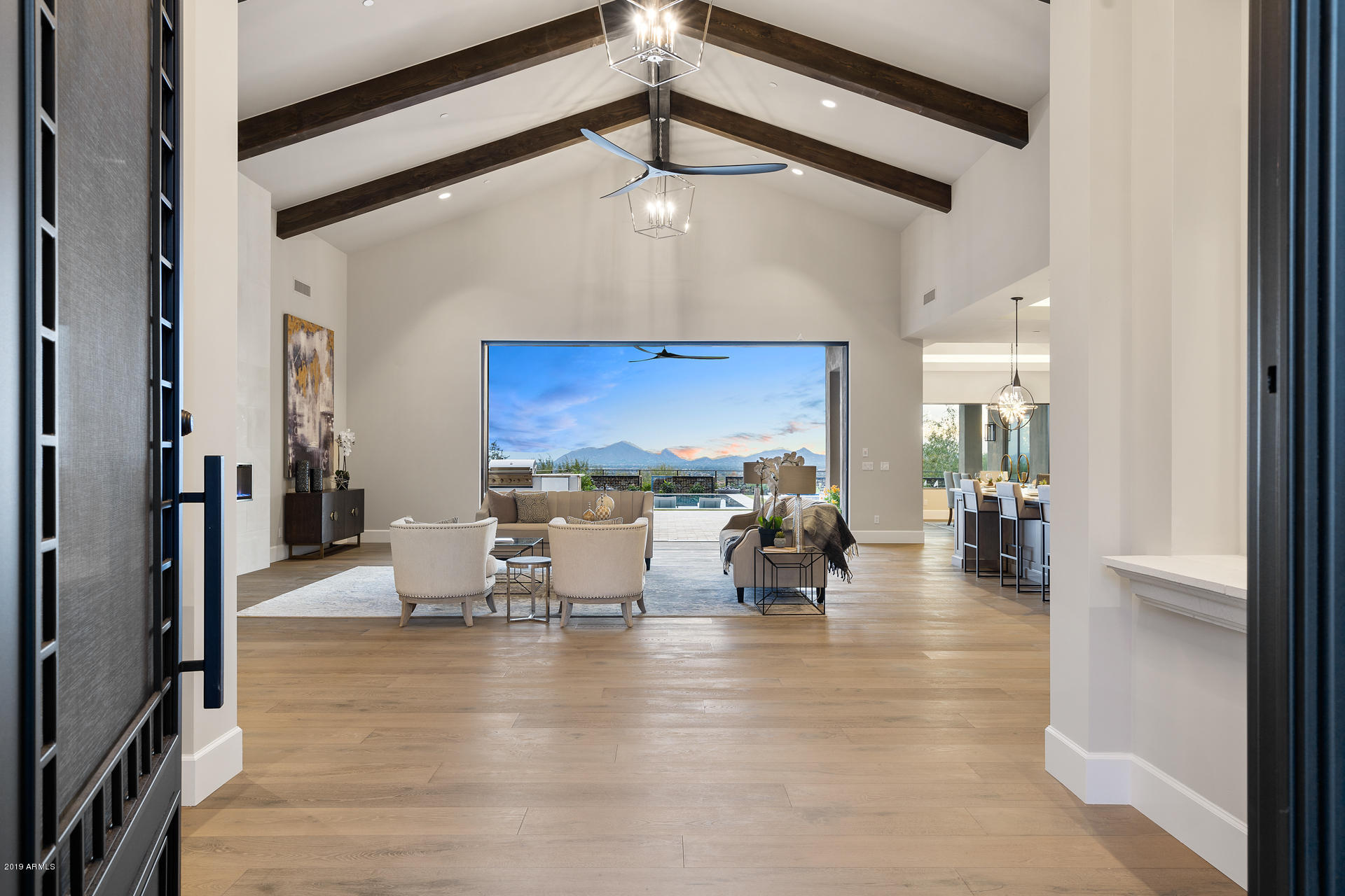 ANCALA EAST PHASE ONE - Residential