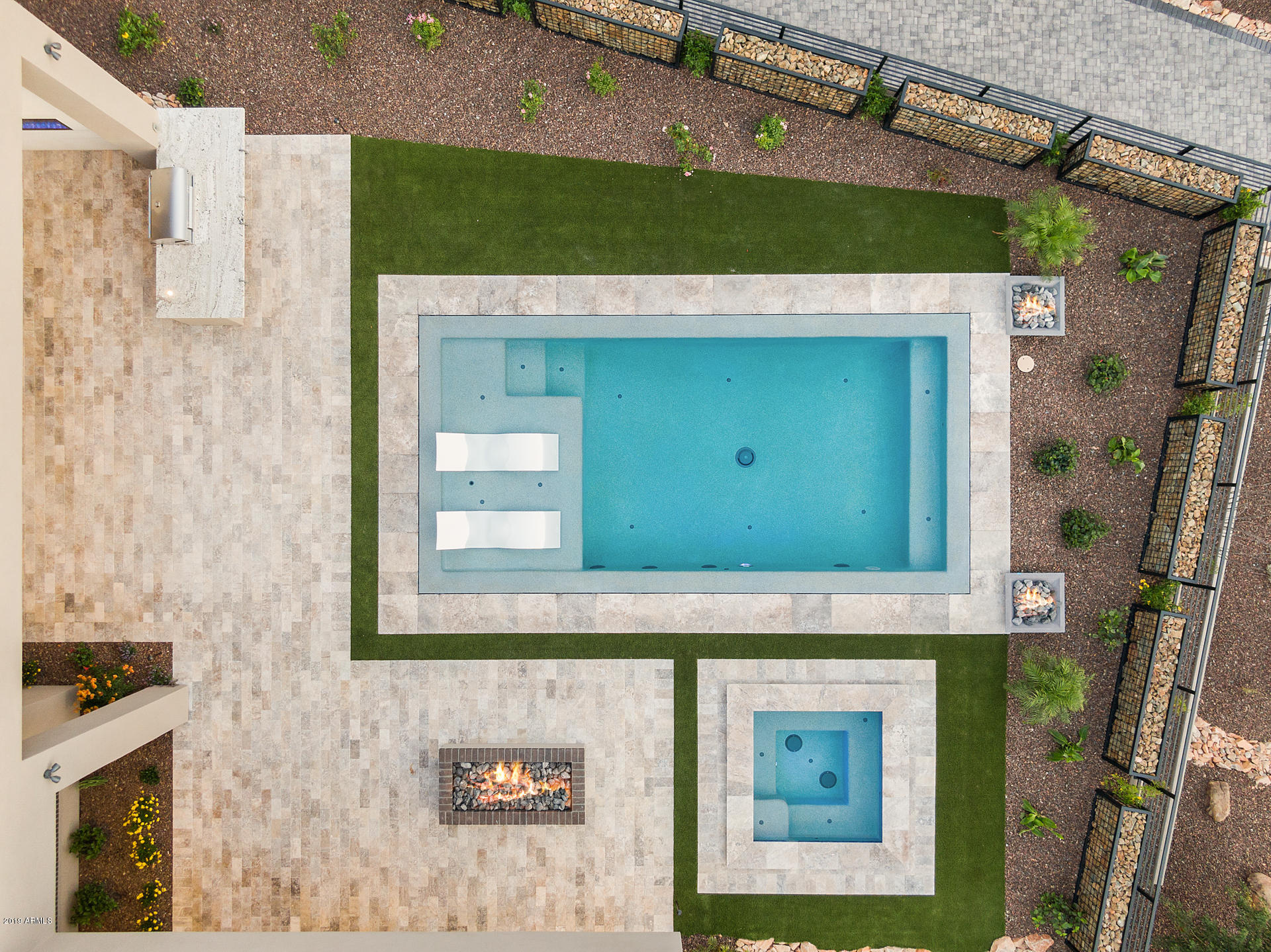 ANCALA EAST PHASE ONE - Residential