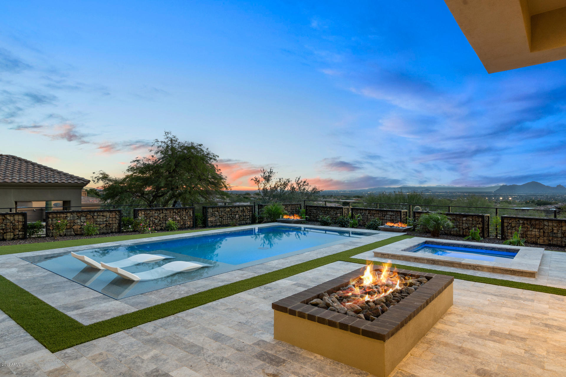 ANCALA EAST PHASE ONE - Residential