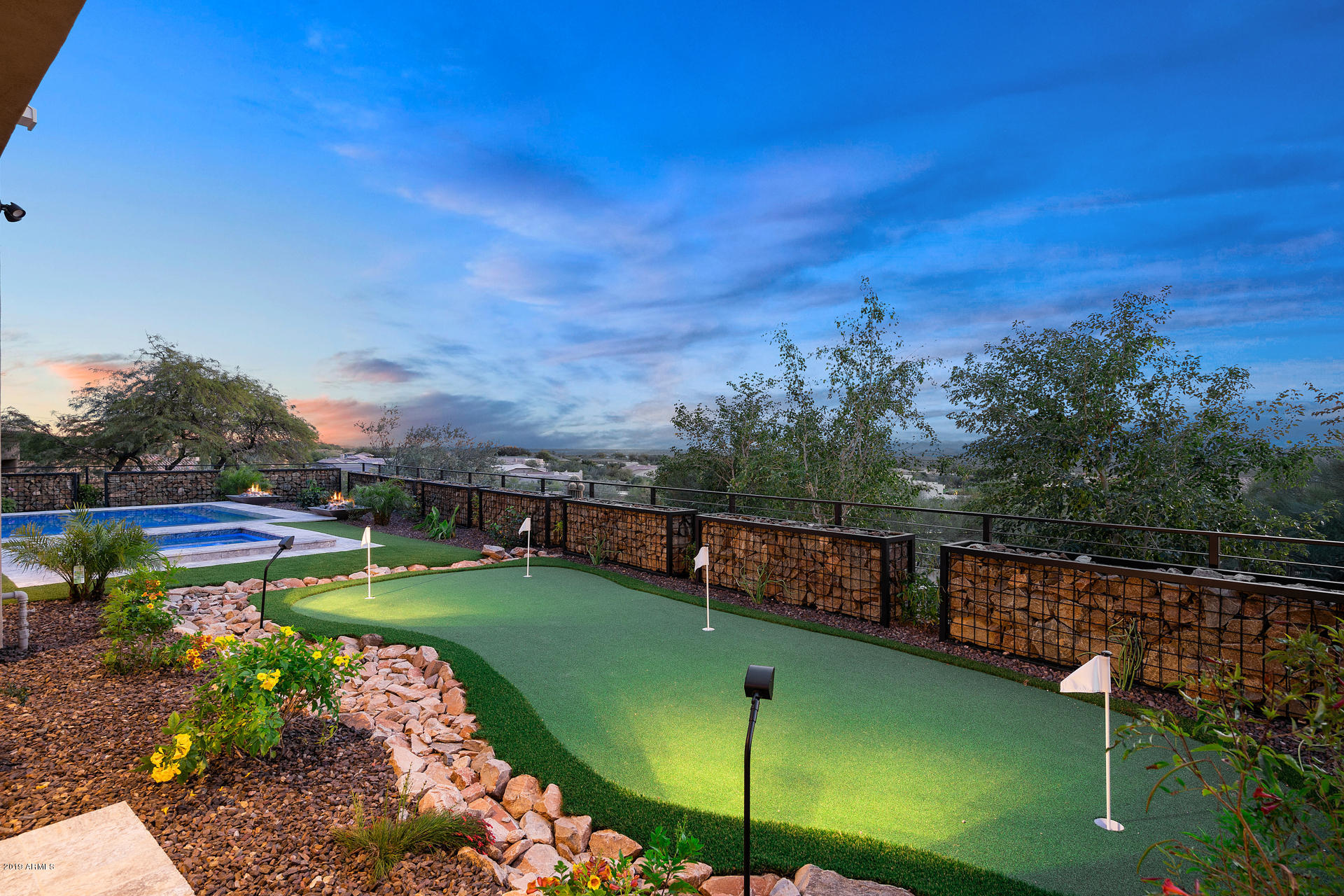 ANCALA EAST PHASE ONE - Residential
