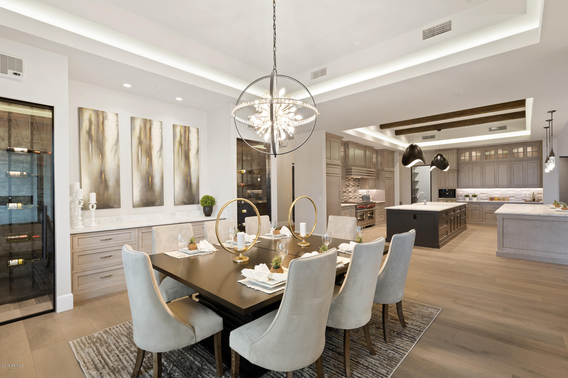 ANCALA EAST PHASE ONE - Residential