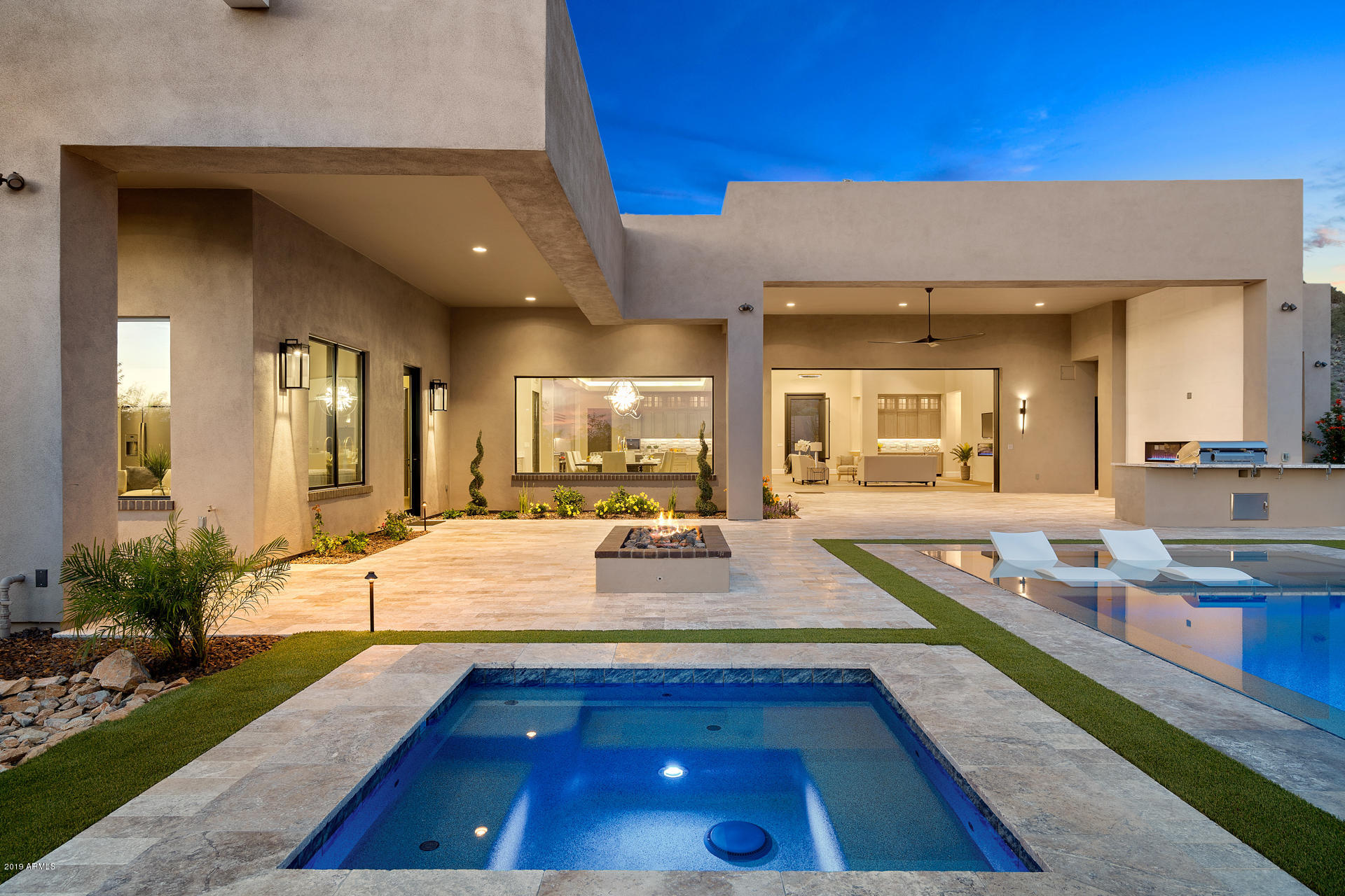ANCALA EAST PHASE ONE - Residential