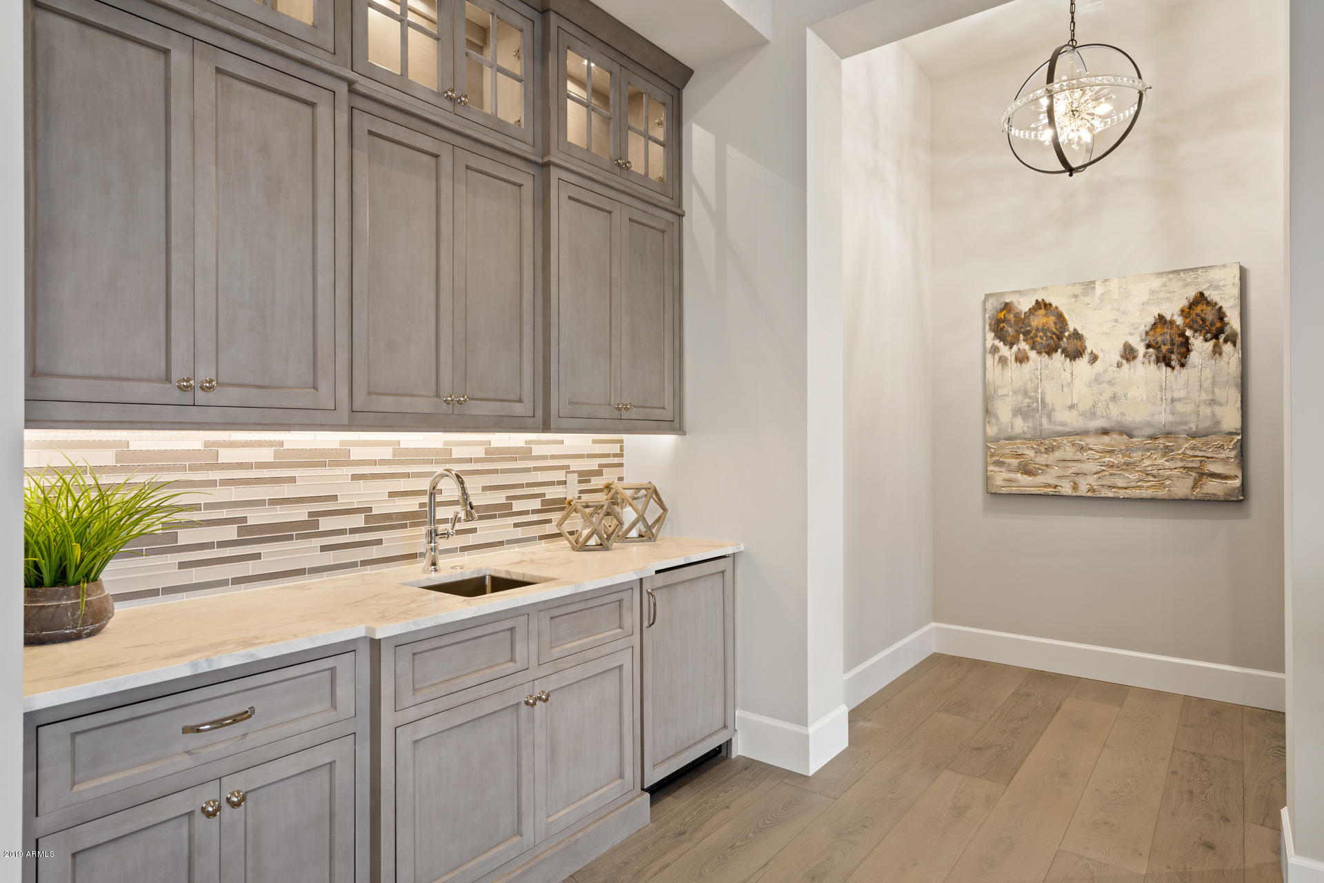 ANCALA EAST PHASE ONE - Residential