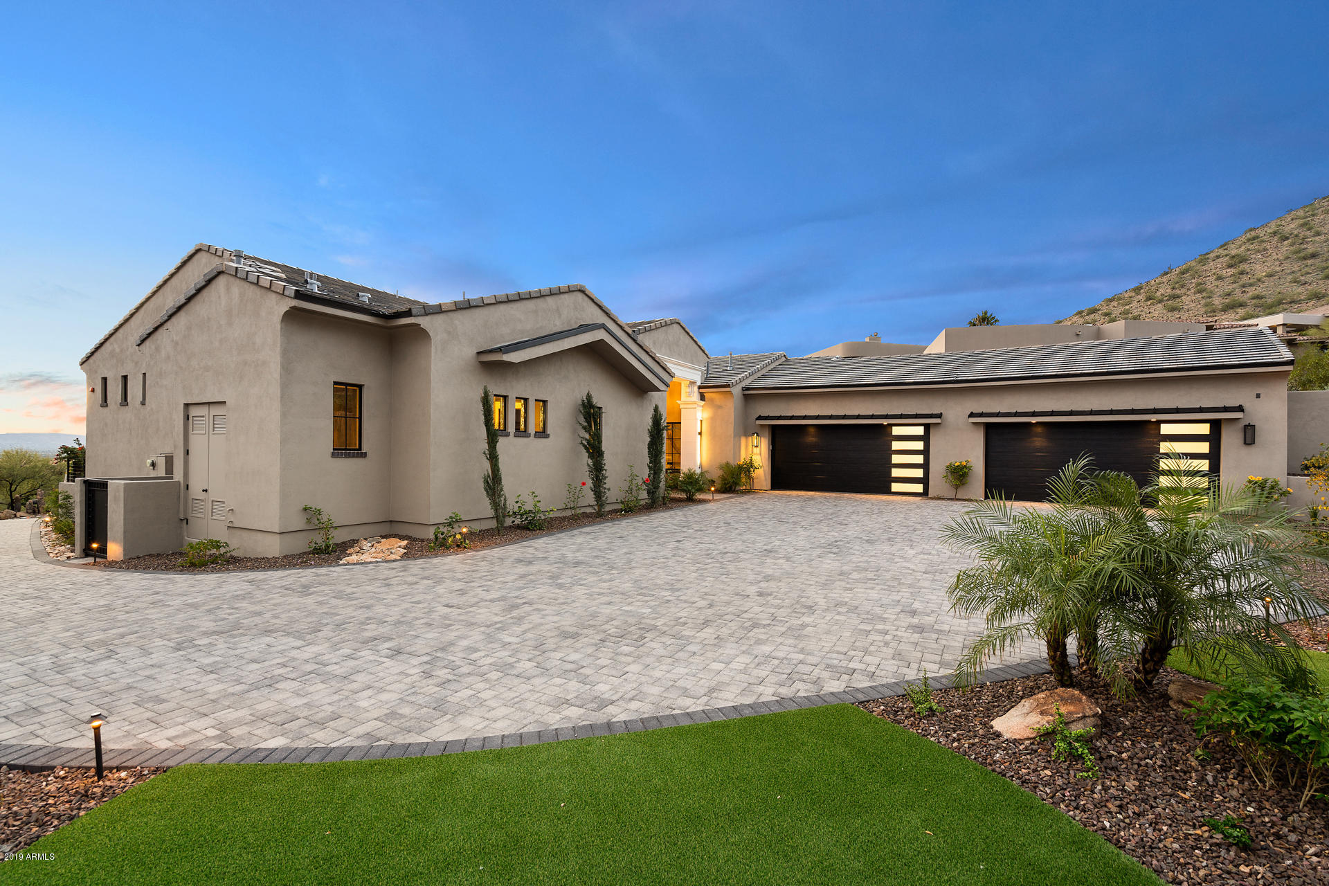 ANCALA EAST PHASE ONE - Residential