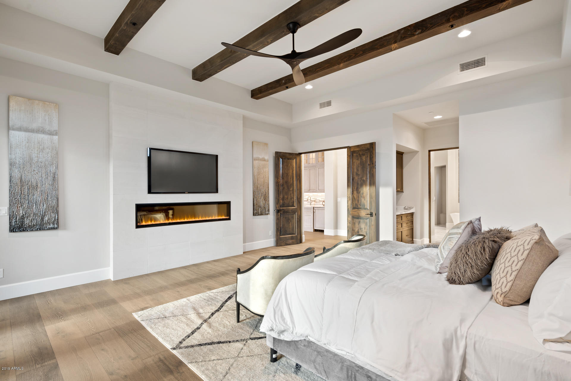 ANCALA EAST PHASE ONE - Residential