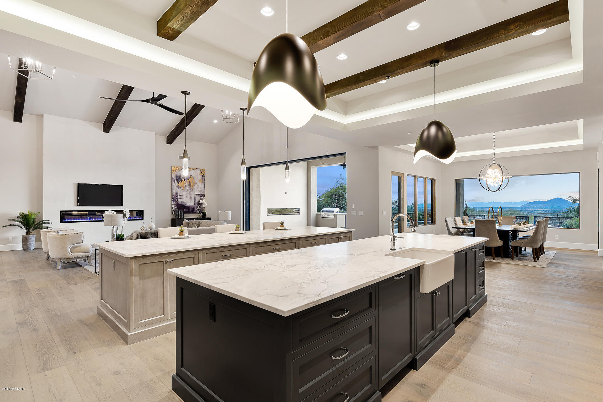 ANCALA EAST PHASE ONE - Residential