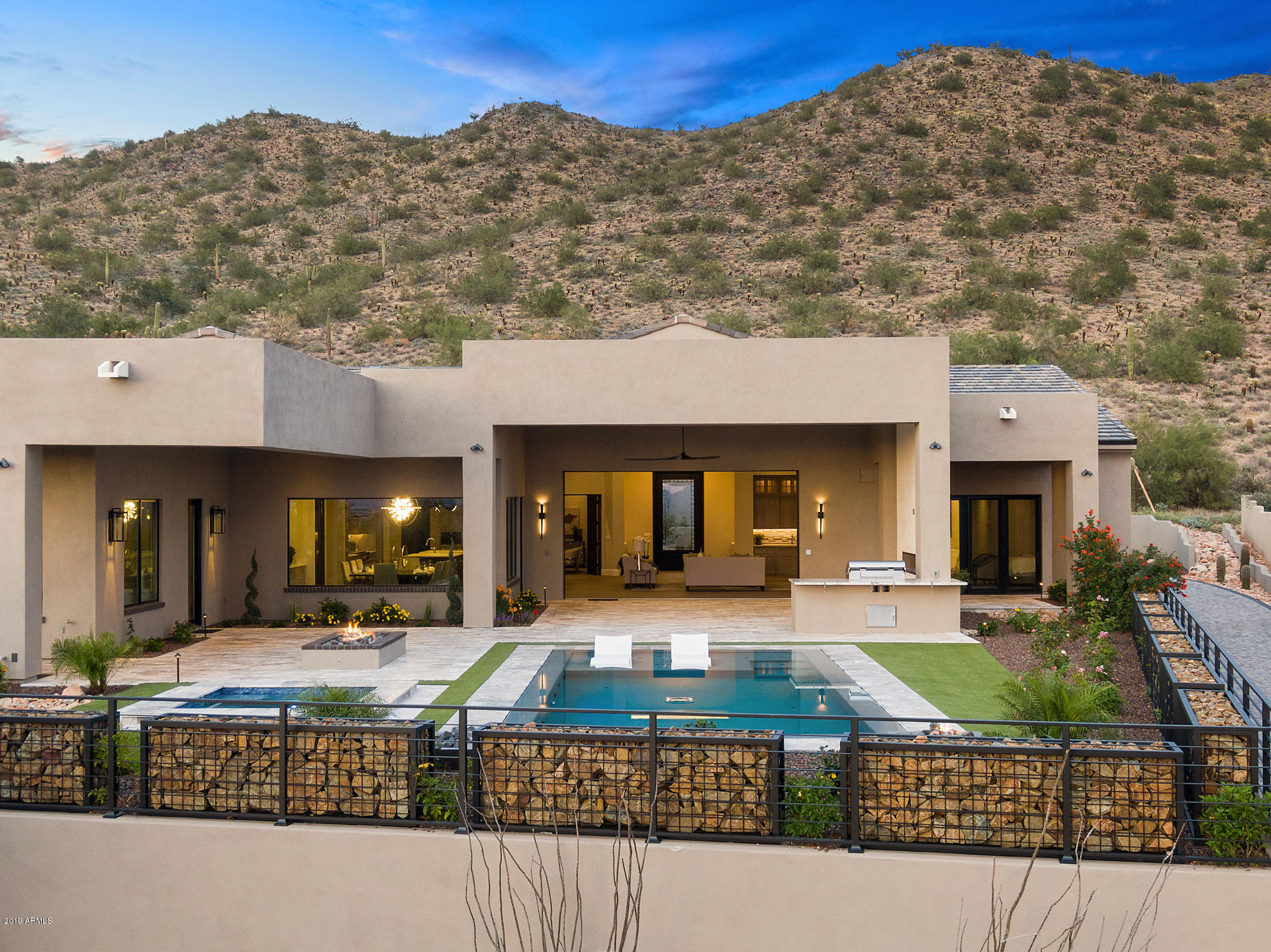 ANCALA EAST PHASE ONE - Residential