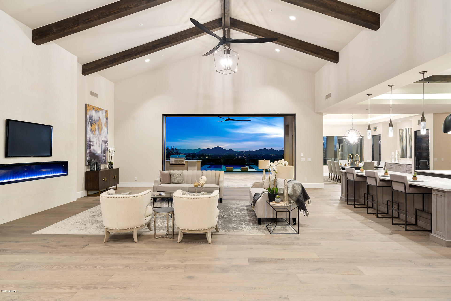 ANCALA EAST PHASE ONE - Residential