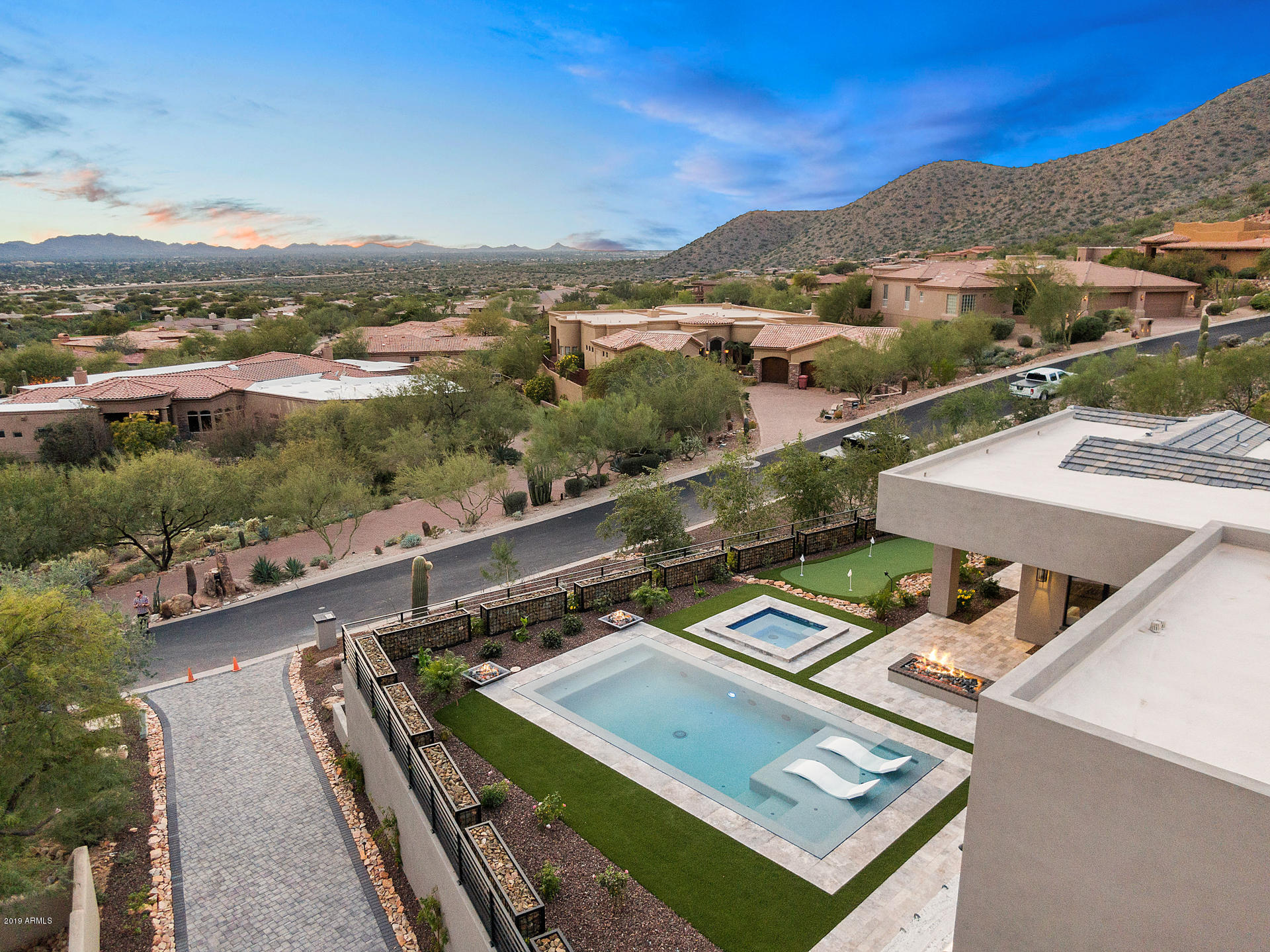 ANCALA EAST PHASE ONE - Residential