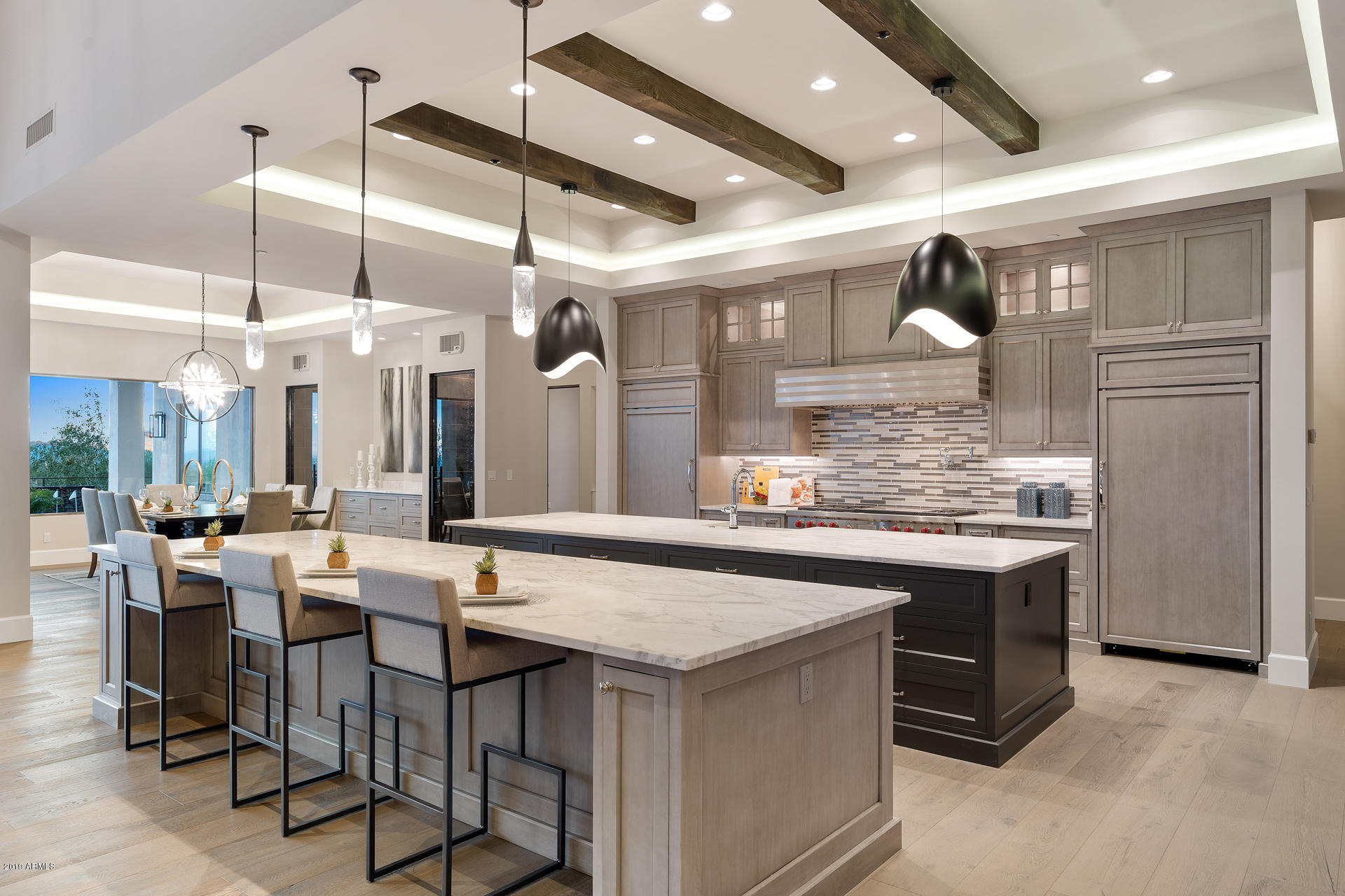ANCALA EAST PHASE ONE - Residential